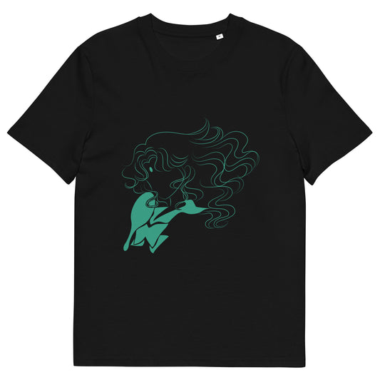 Sailor Neptune t-shirt (Sailor Moon)