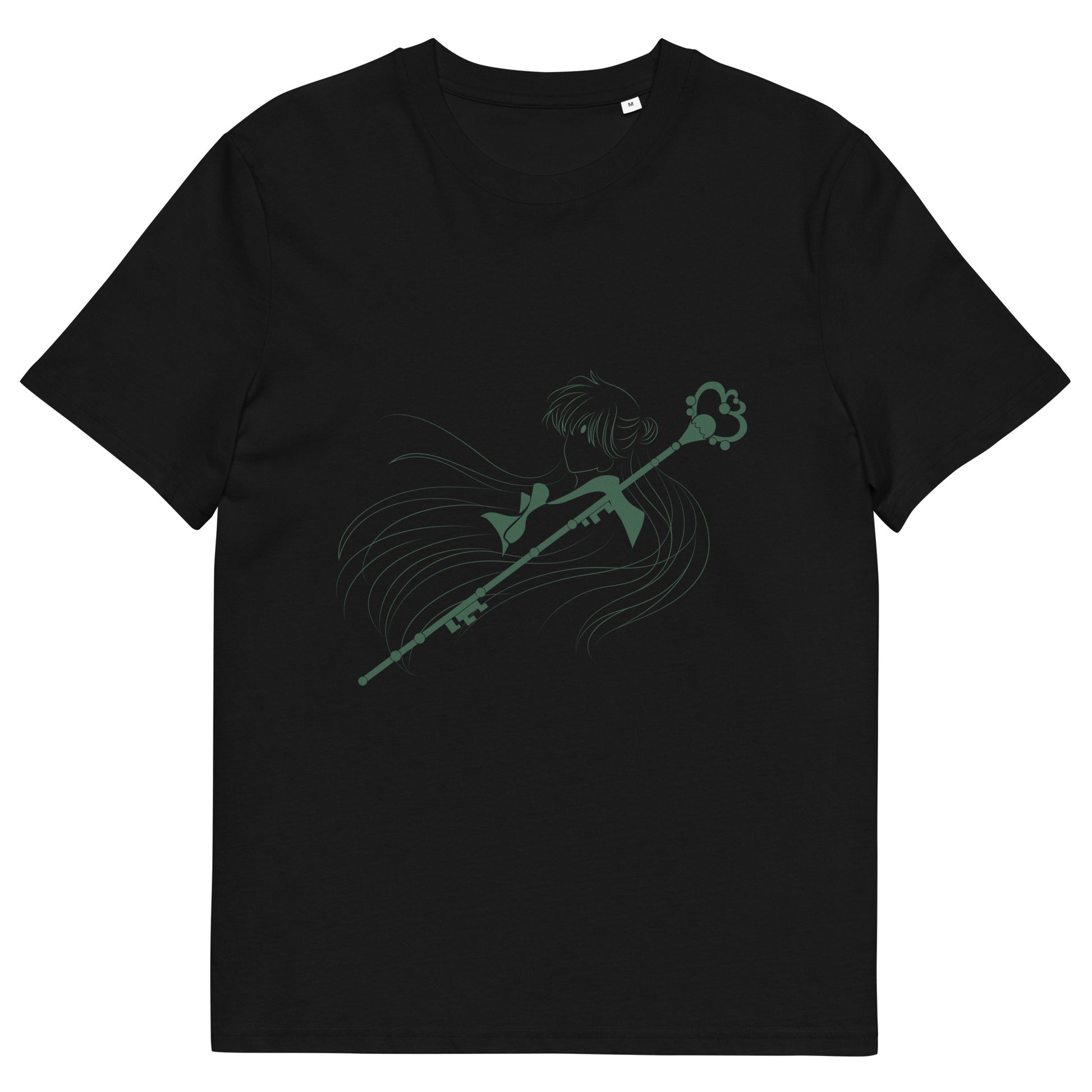 Sailor Pluto t-shirt (Sailor Moon)