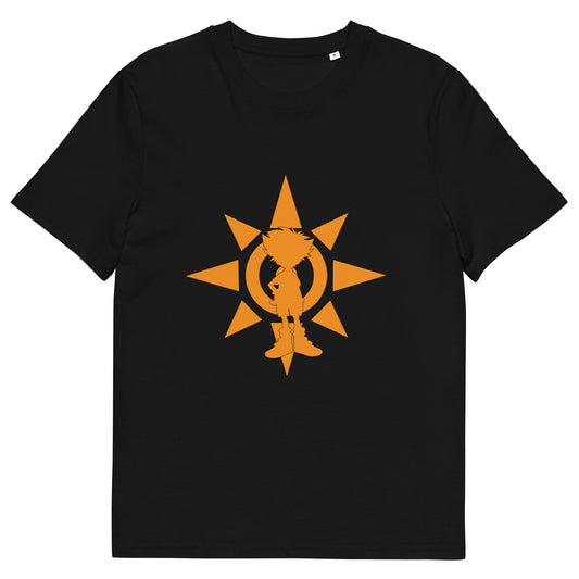 Tai/Agumon t-shirt (Digimon)