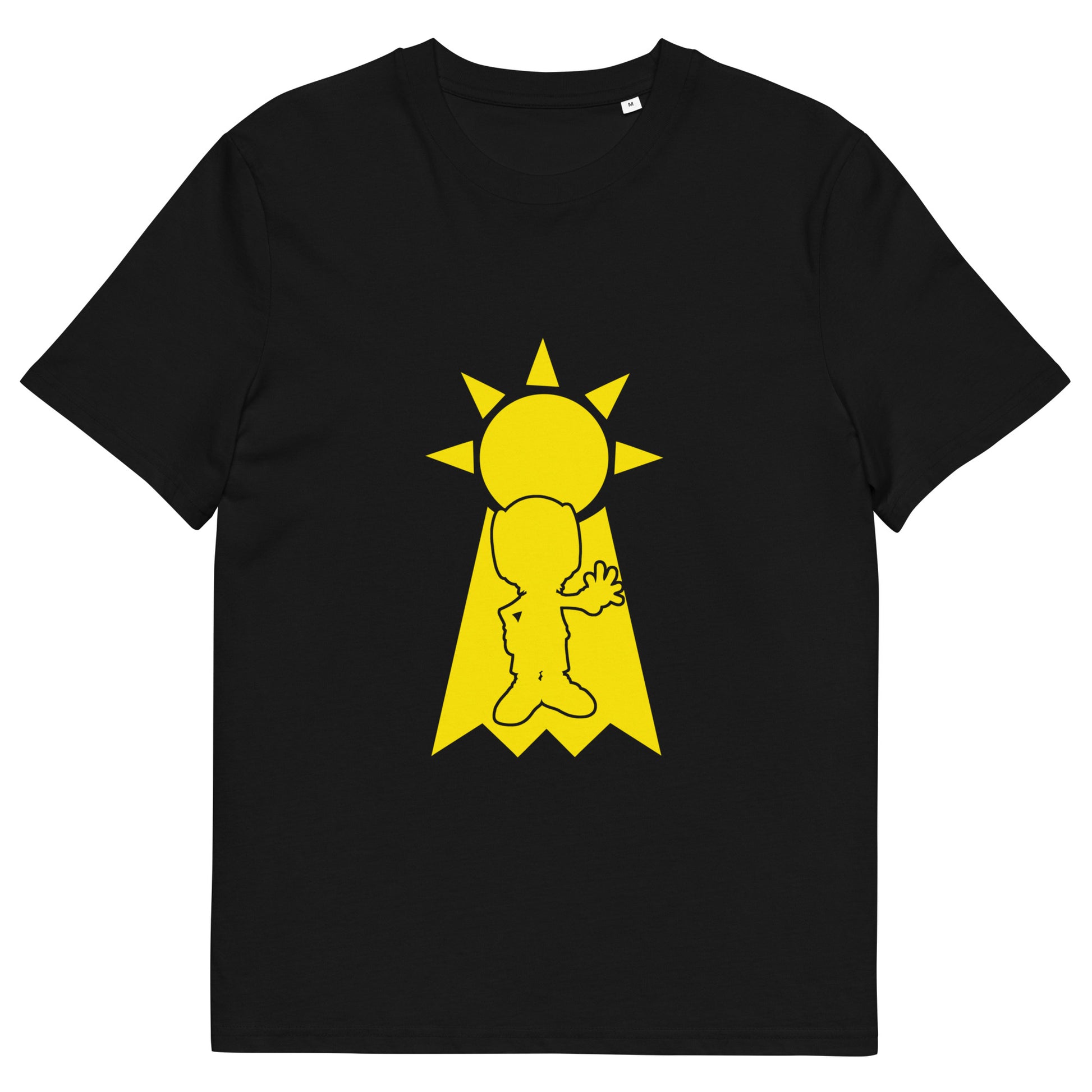 Takeru (T.K.)/Patamon t-shirt (Digimon)