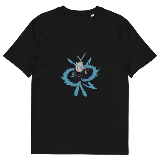 Inosuke t-shirt (Demon Slayer)