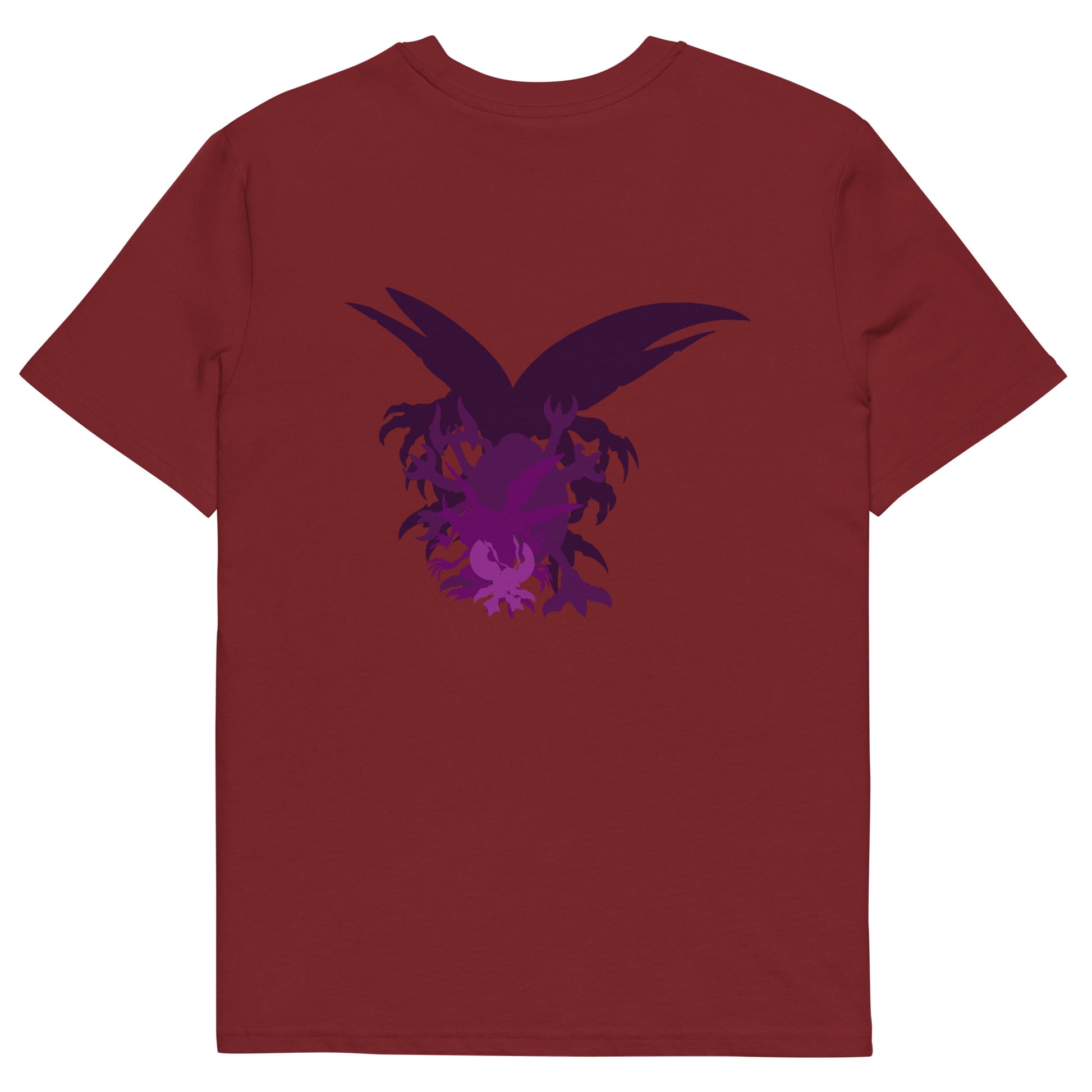 Koushiro (Izzy)/Tentomon t-shirt (Digimon)