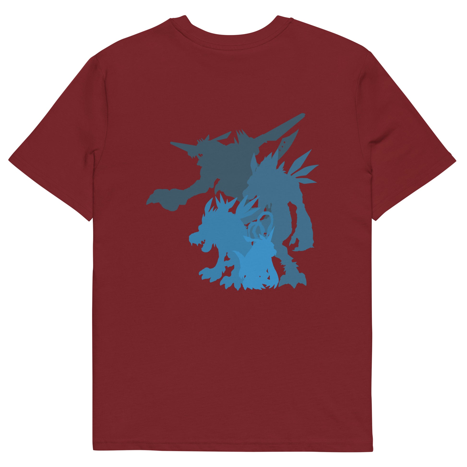 Yamato (Matt)/Gabumon t-shirt (Digimon)