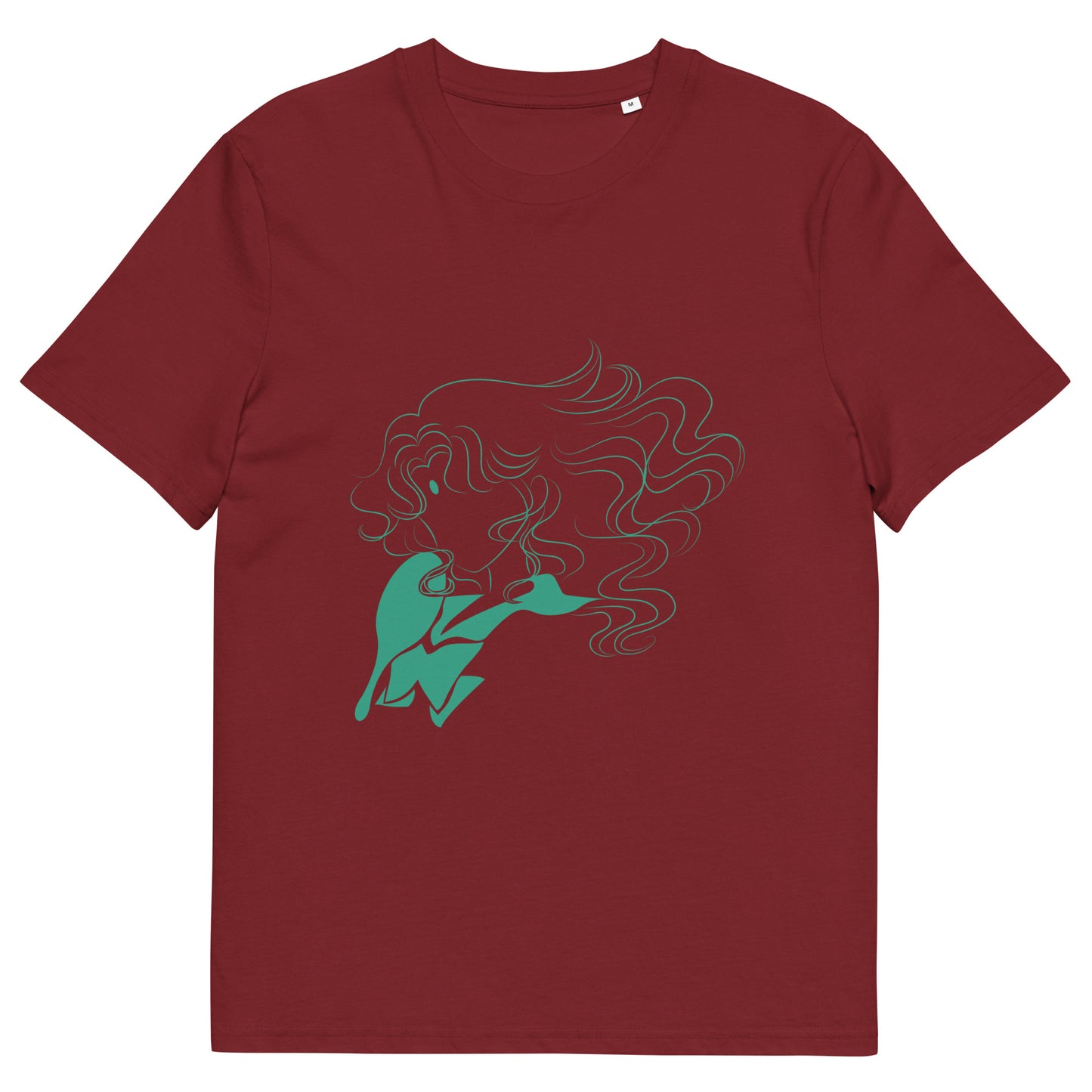 Sailor Neptune t-shirt (Sailor Moon)