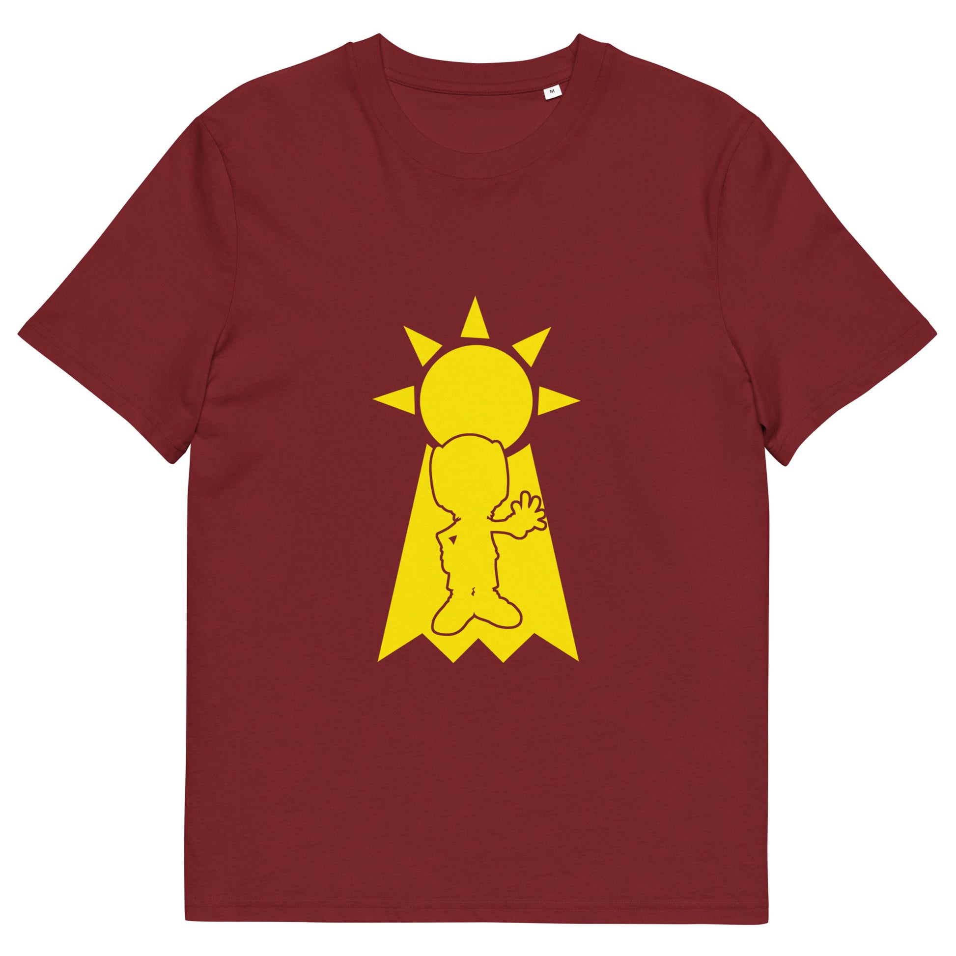 Takeru (T.K.)/Patamon t-shirt (Digimon)