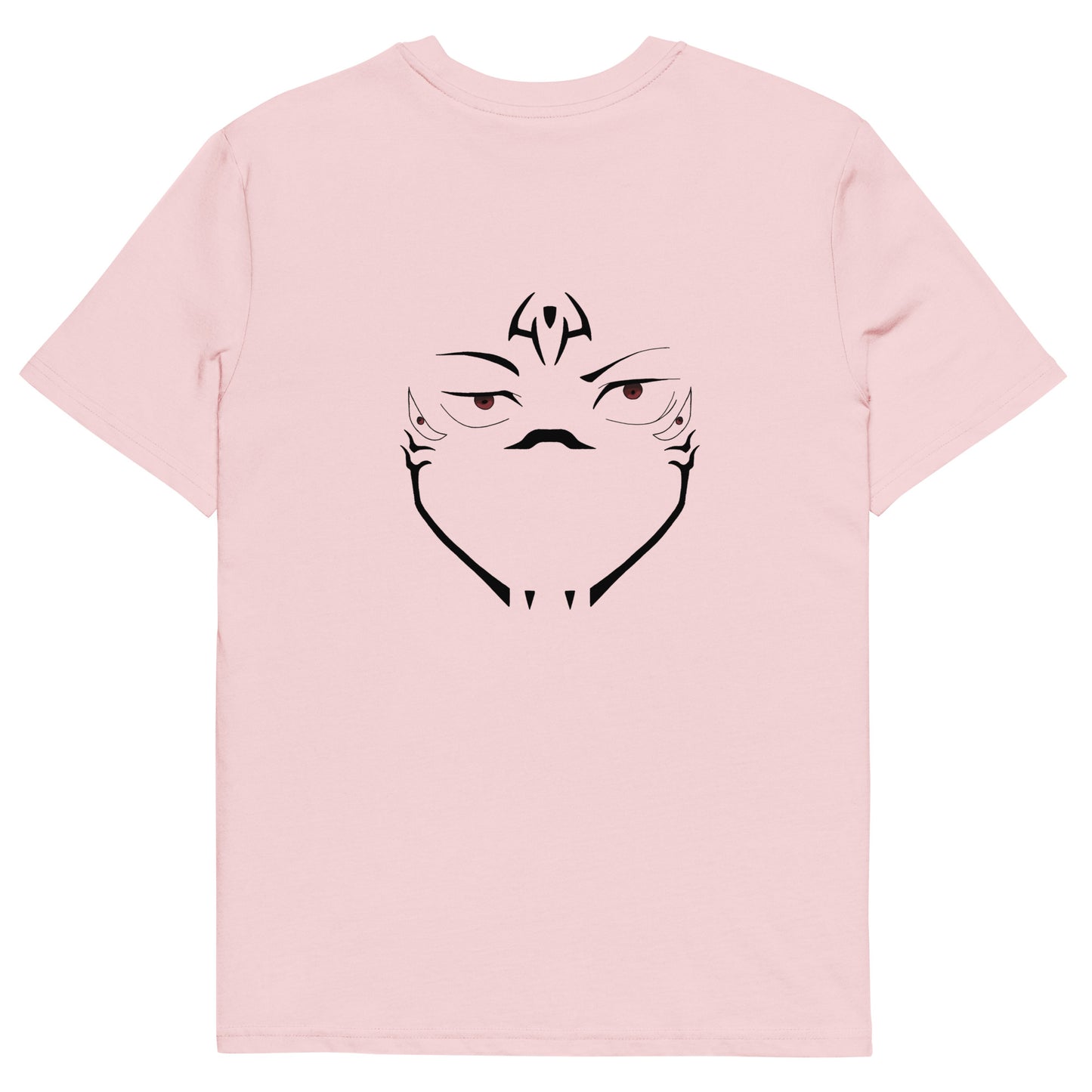 Sukuna t-shirt (Jujutsu Kaisen)