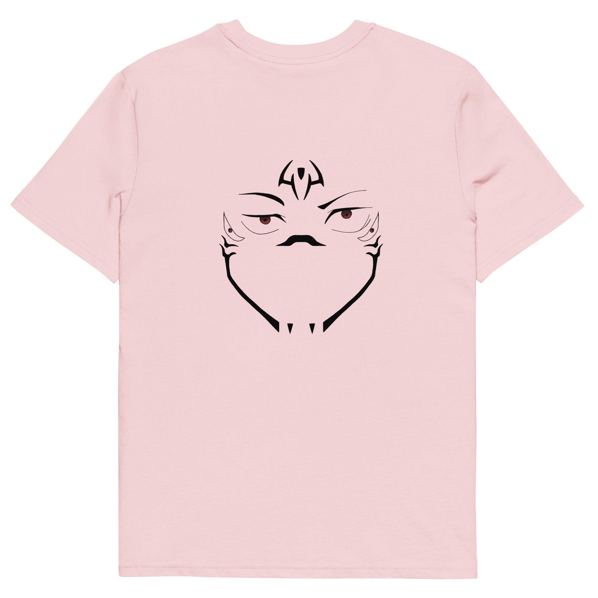 Sukuna t-shirt (Jujutsu Kaisen)