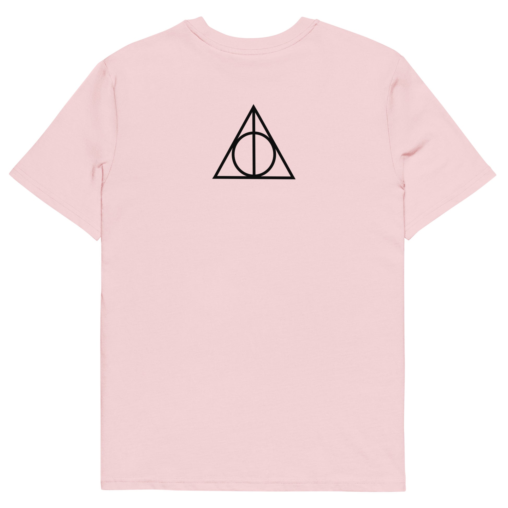 Death/Deathly Hallows t-shirt