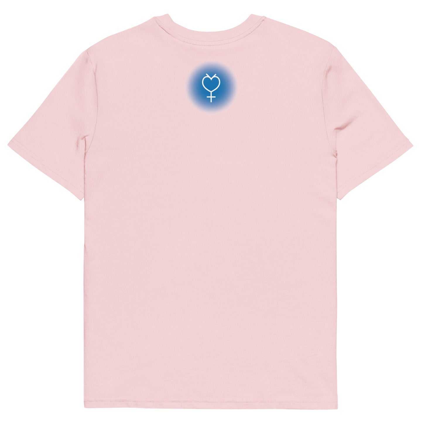 Sailor Mercury t-shirt (Sailor Moon)