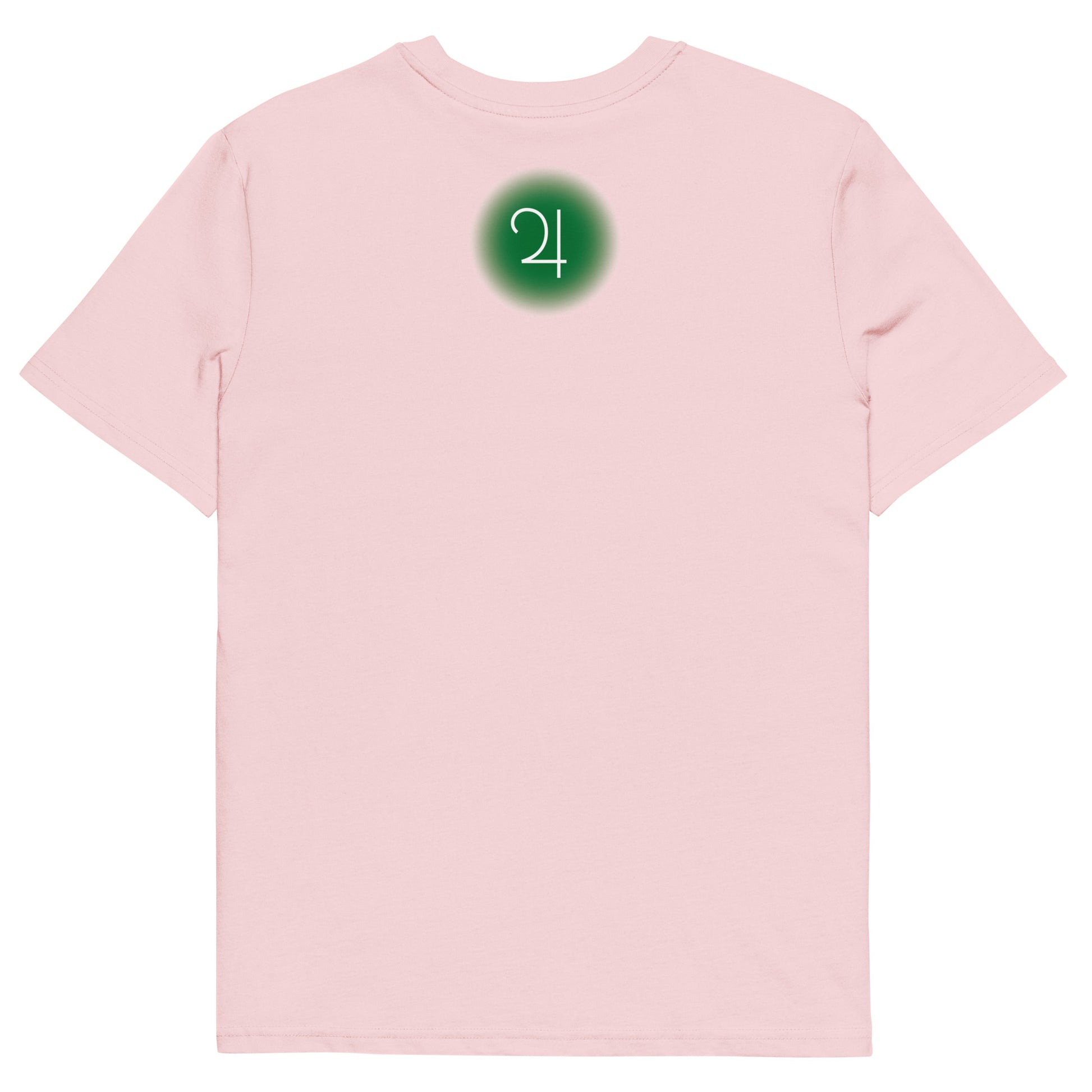 Sailor Jupiter t-shirt (Sailor Moon)