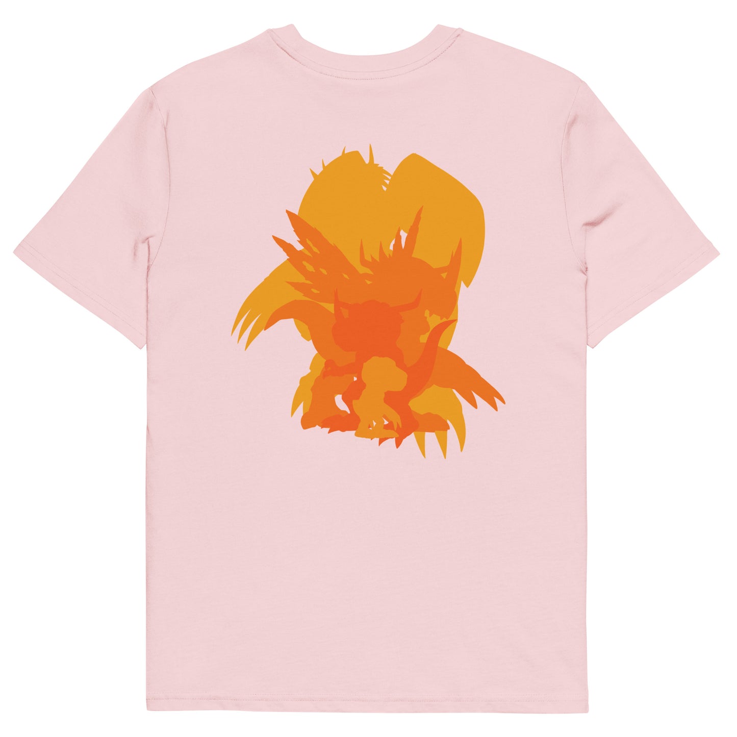 Tai/Agumon t-shirt (Digimon)