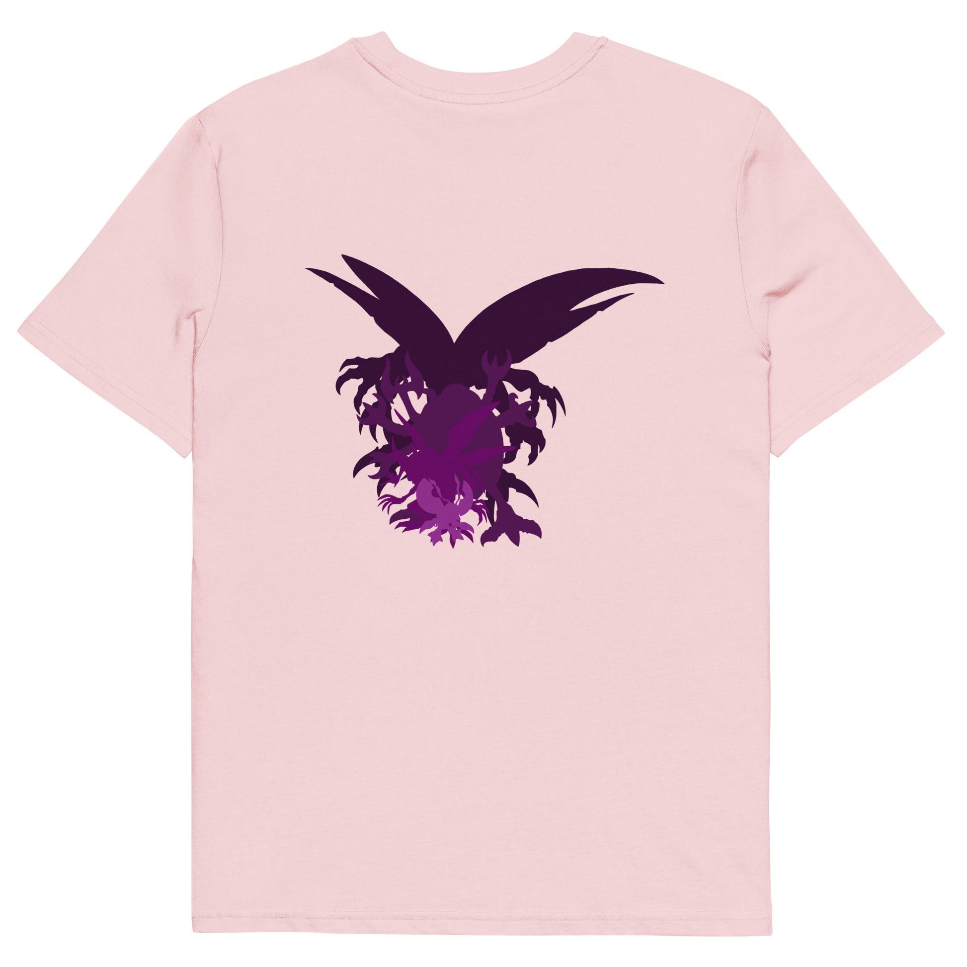 Koushiro (Izzy)/Tentomon t-shirt (Digimon)