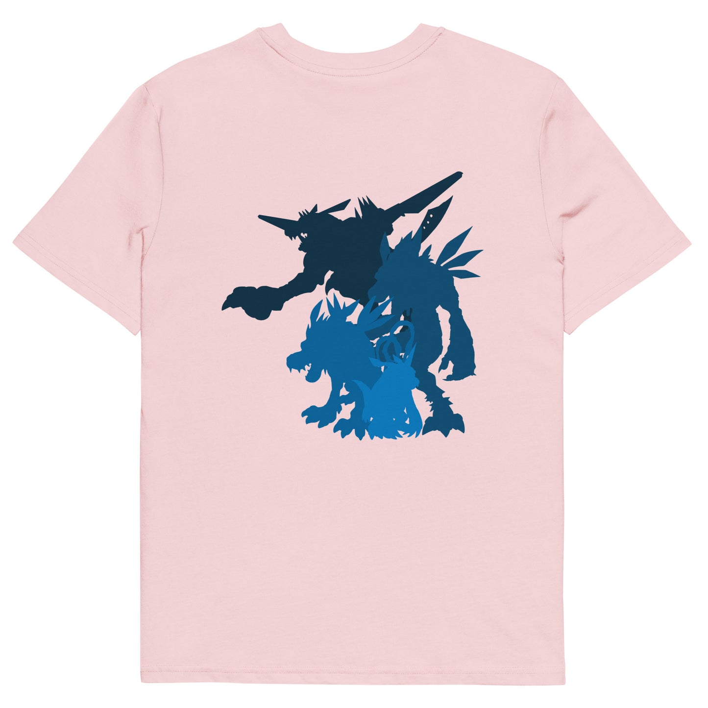 Yamato (Matt)/Gabumon t-shirt (Digimon)