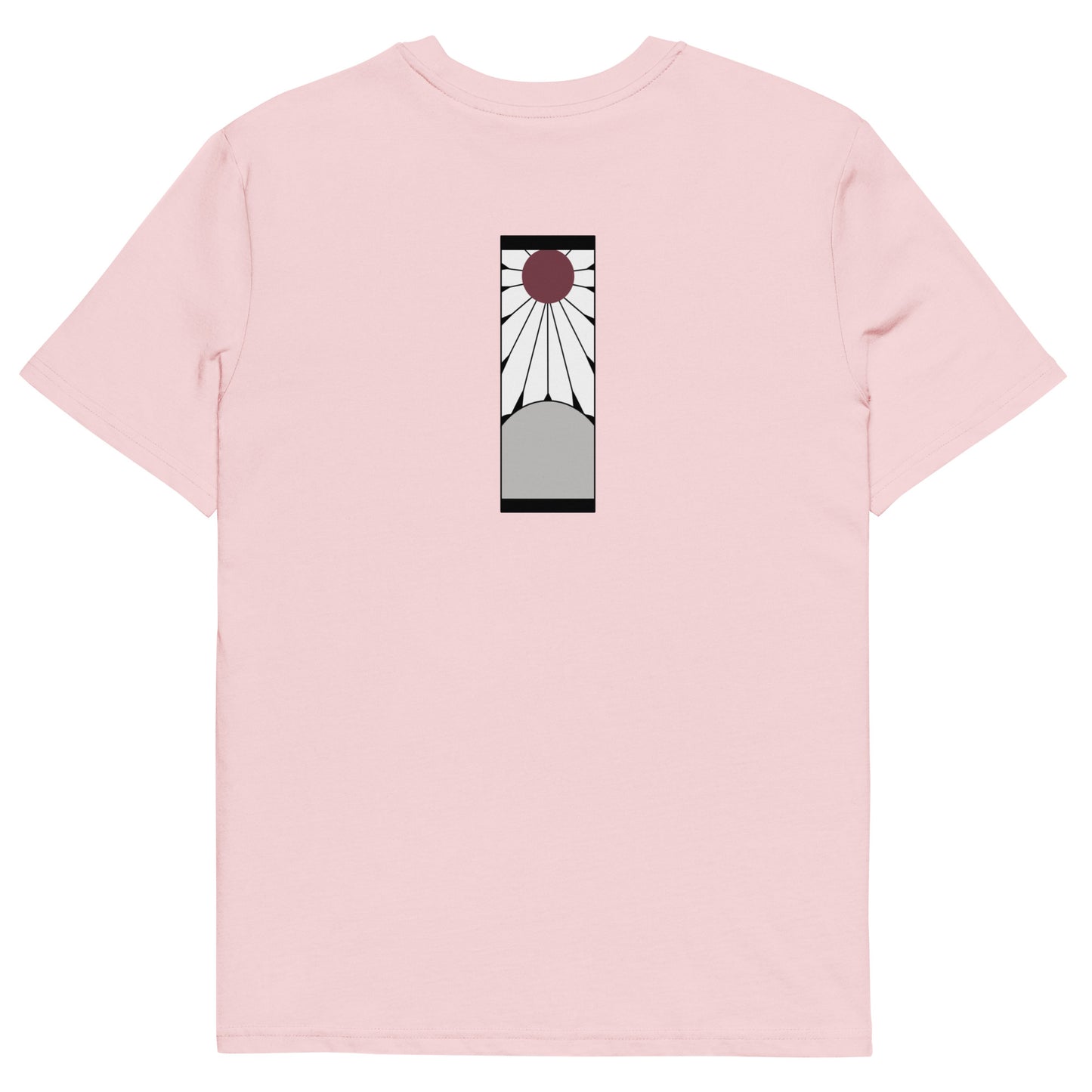 Tanjiro t-shirt (Demon Slayer)