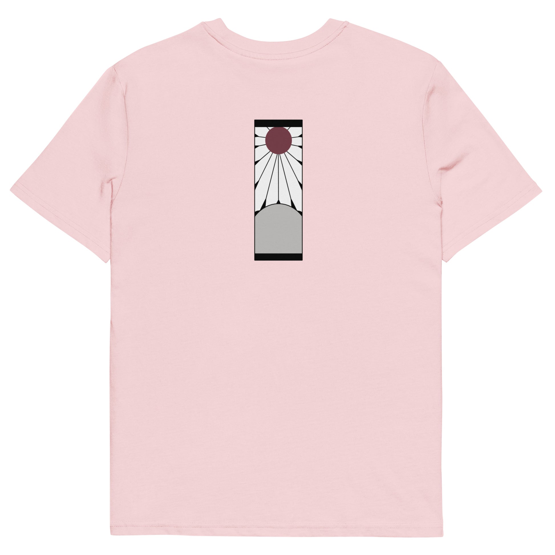 Tanjiro t-shirt (Demon Slayer)