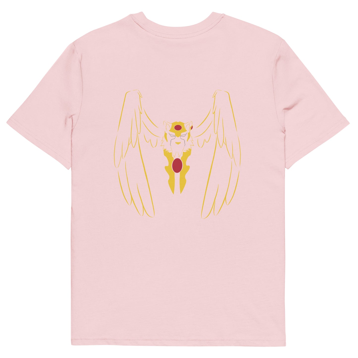 Kero t-shirt (Cardcaptor Sakura)