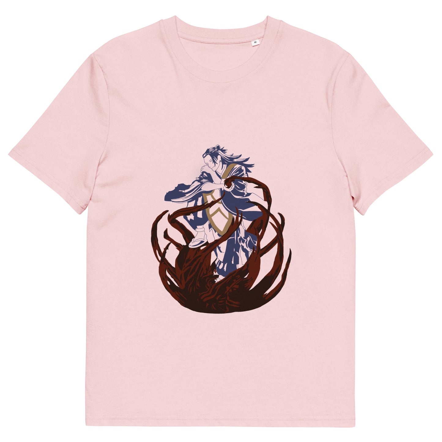 Geto t-shirt (Jujutsu Kaisen)