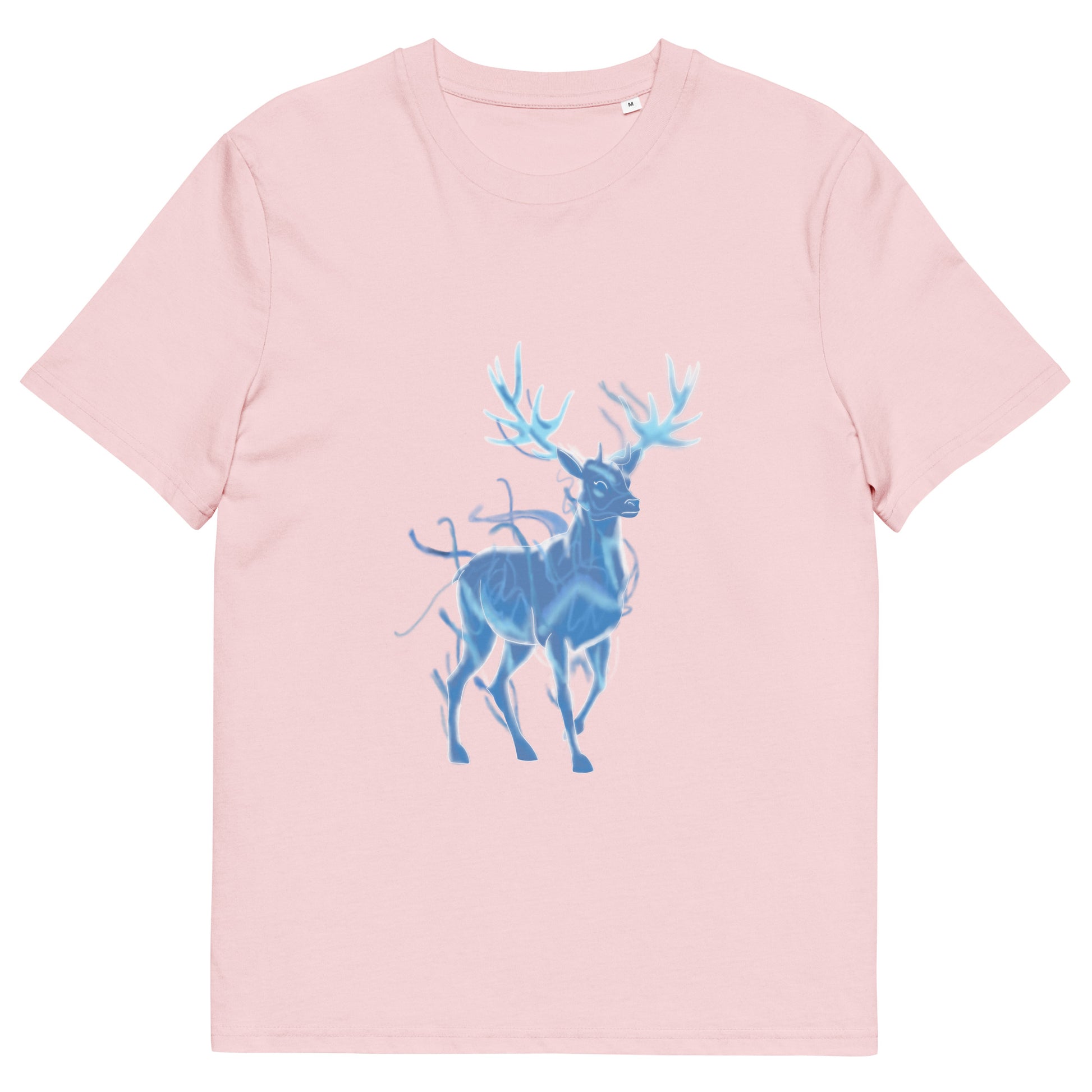 Expecto Patronum t-shirt (Harry Potter)