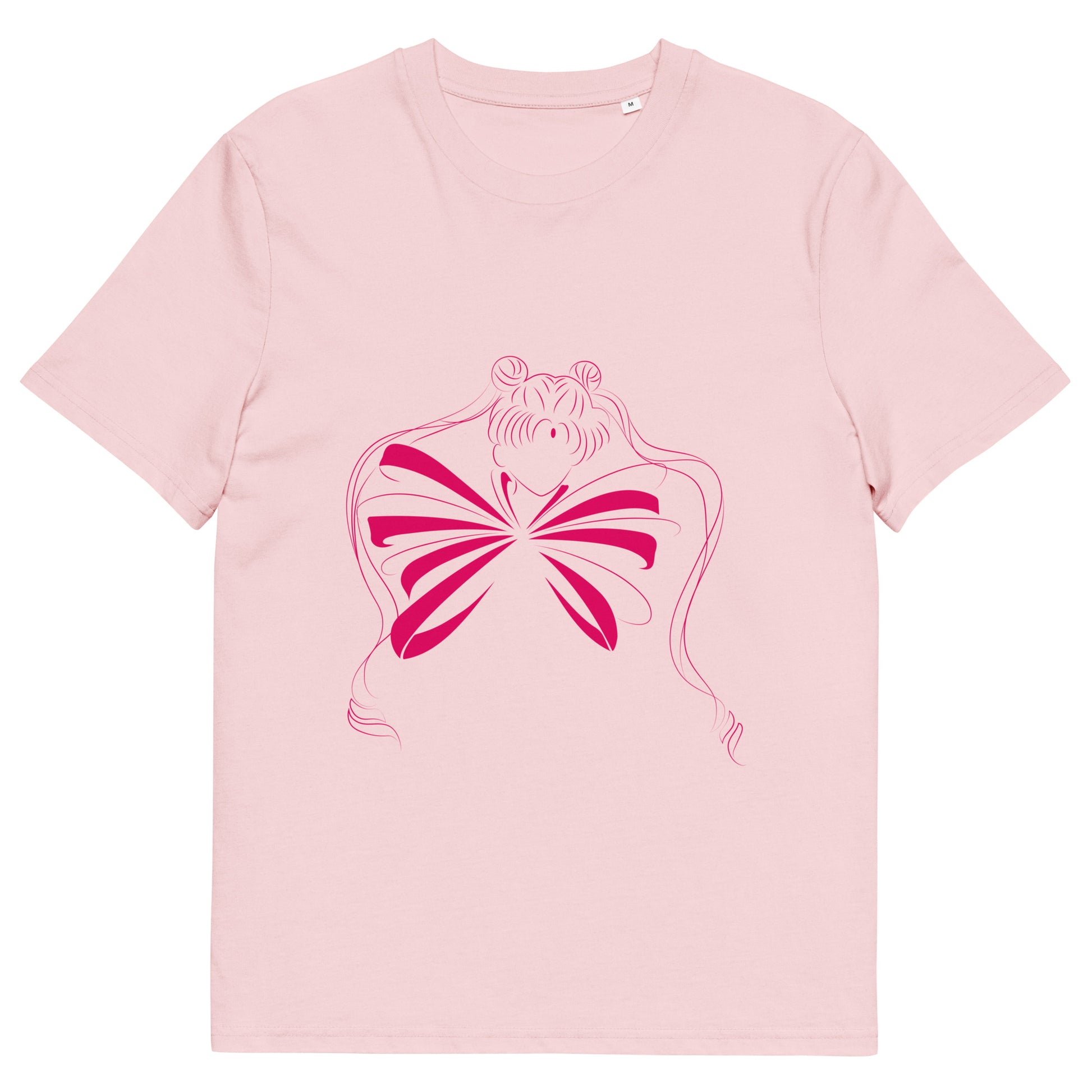 Sailor Moon t-shirt (Sailor Moon)