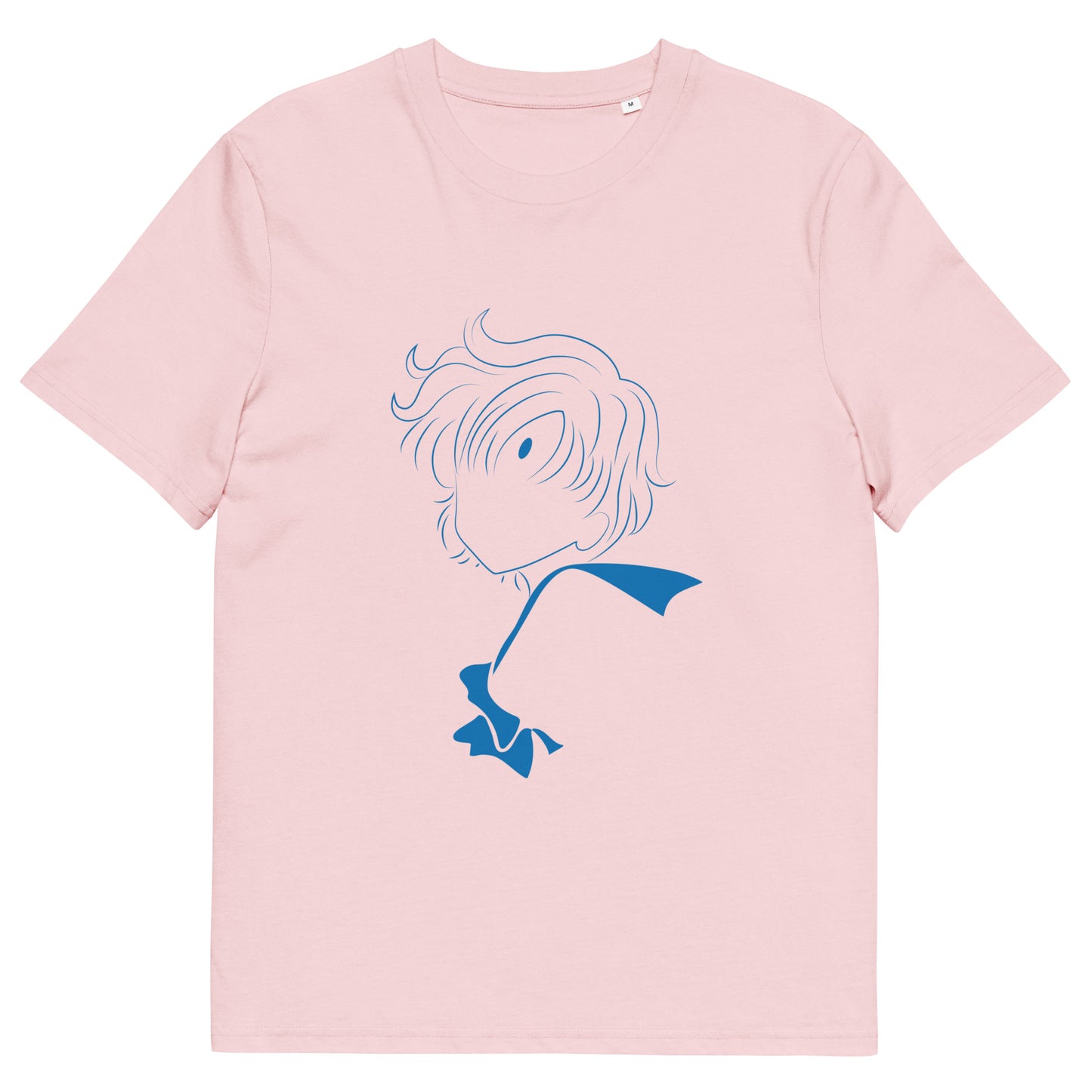 Sailor Mercury t-shirt (Sailor Moon)