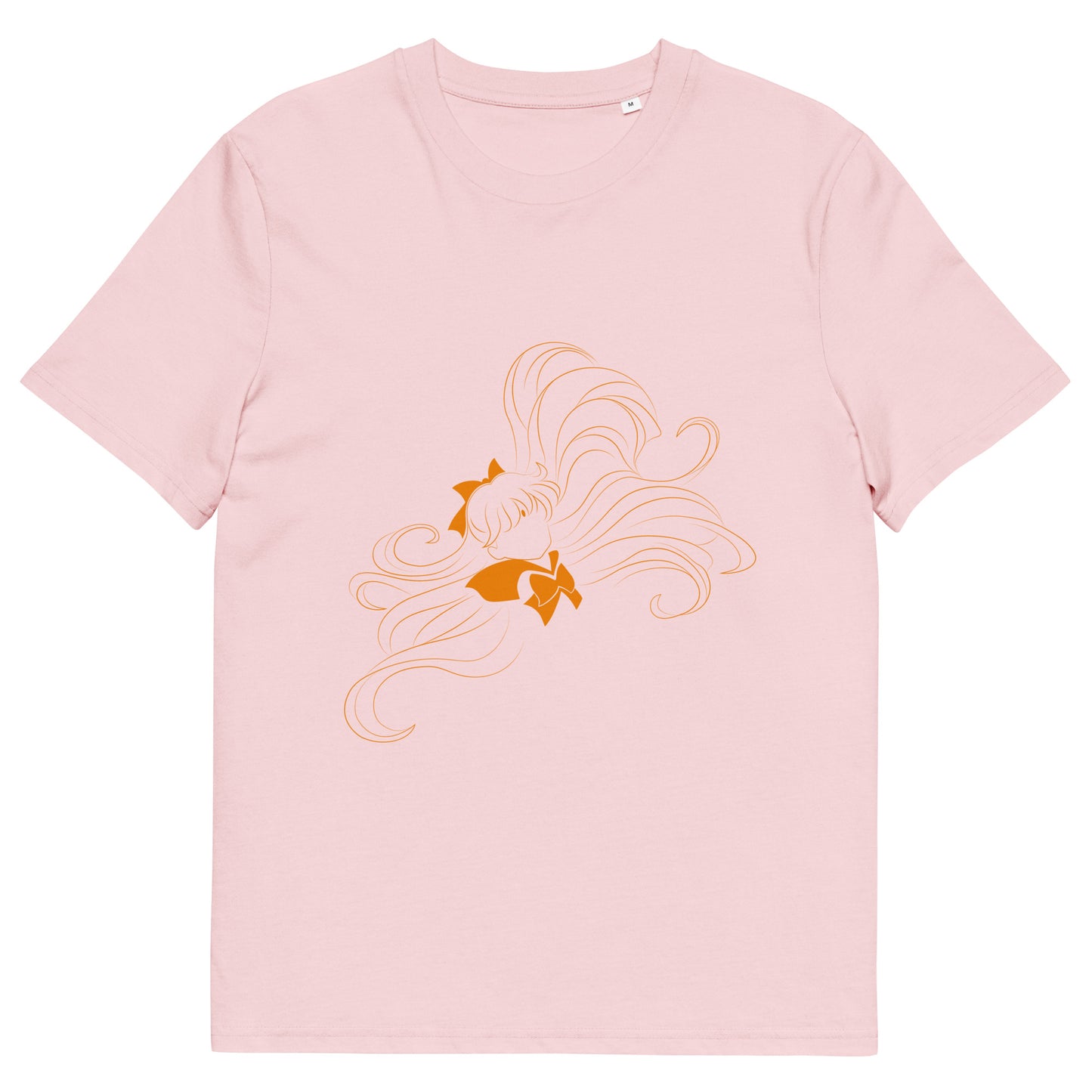 Sailor Venus t-shirt (Sailor Moon)