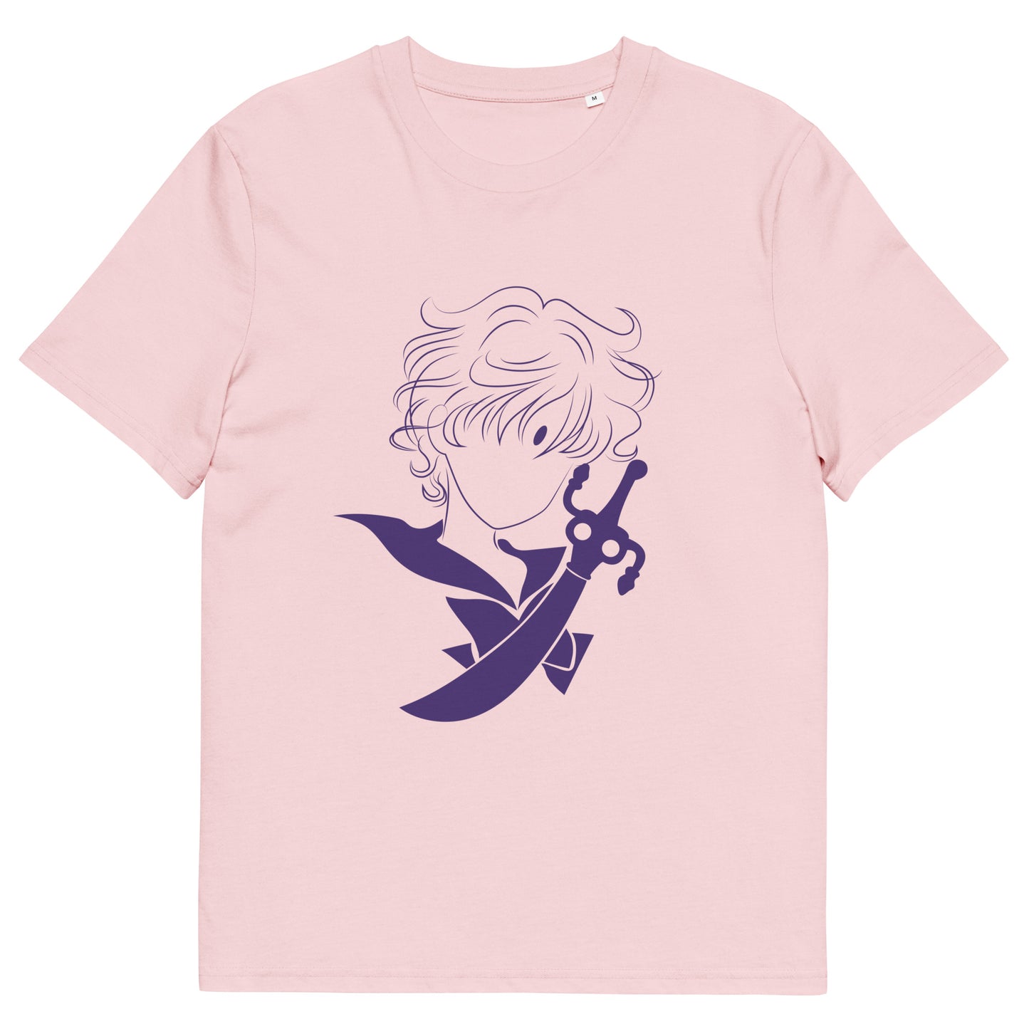 Sailor Uranus t-shirt (Sailor Moon)