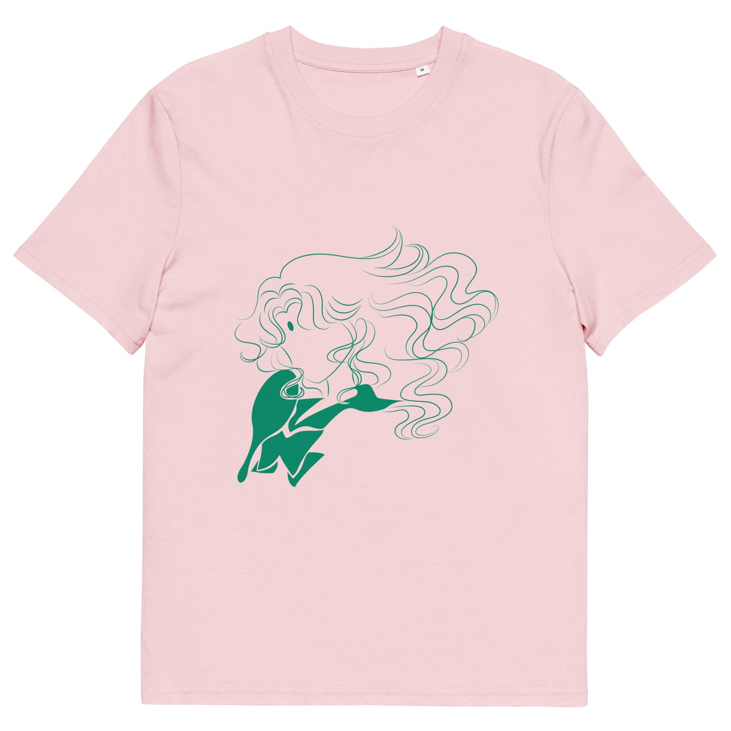 Sailor Neptune t-shirt (Sailor Moon)