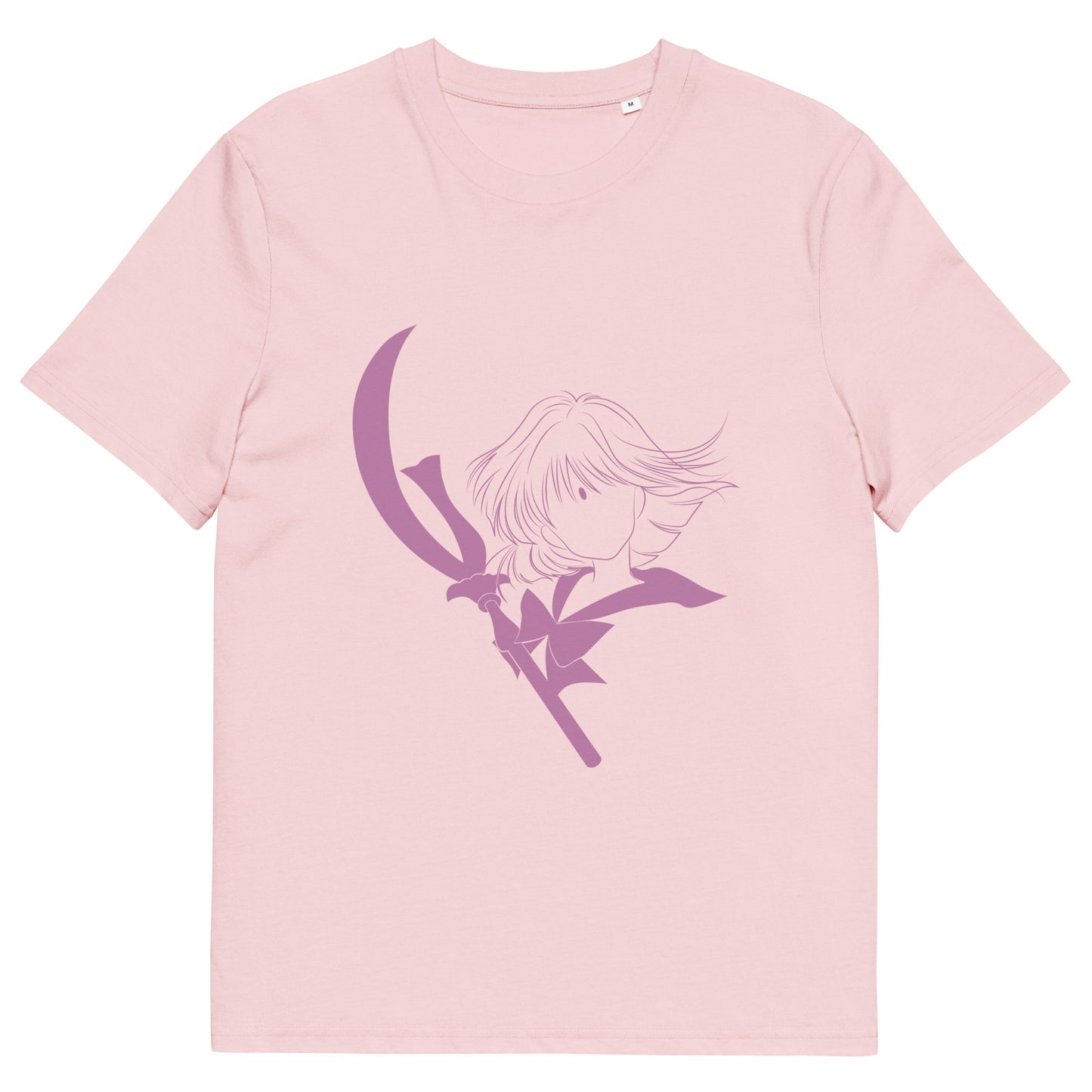 Sailor Saturn t-shirt (Sailor Moon)