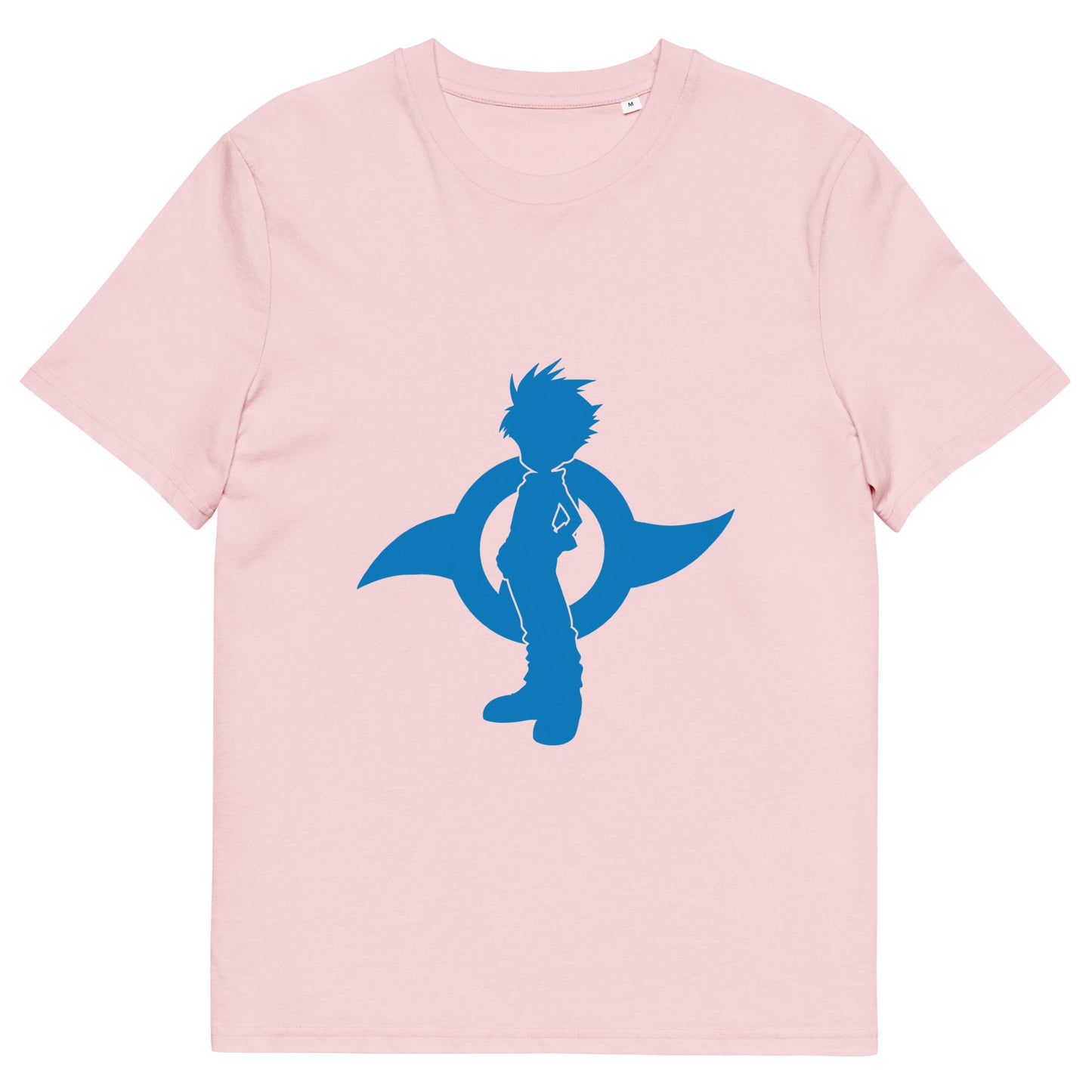 Yamato (Matt)/Gabumon t-shirt (Digimon)