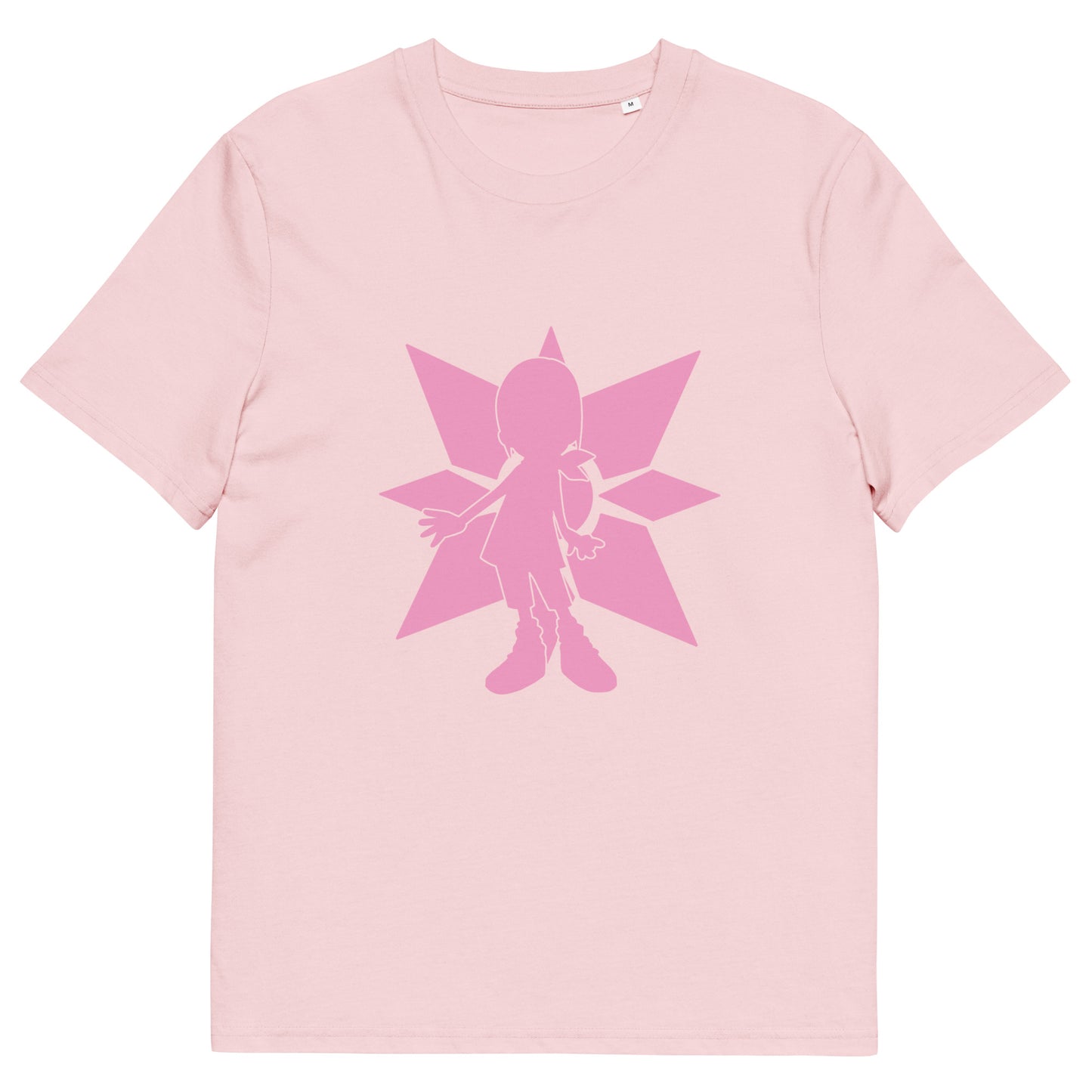 Hikari (Kari)/Tailmon (Gatomon) t-shirt (Digimon)