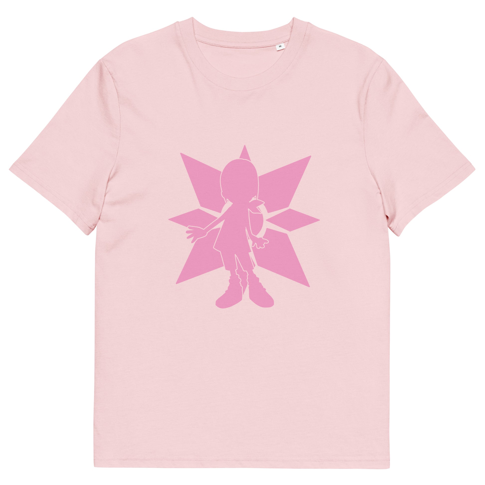 Hikari (Kari)/Tailmon (Gatomon) t-shirt (Digimon)