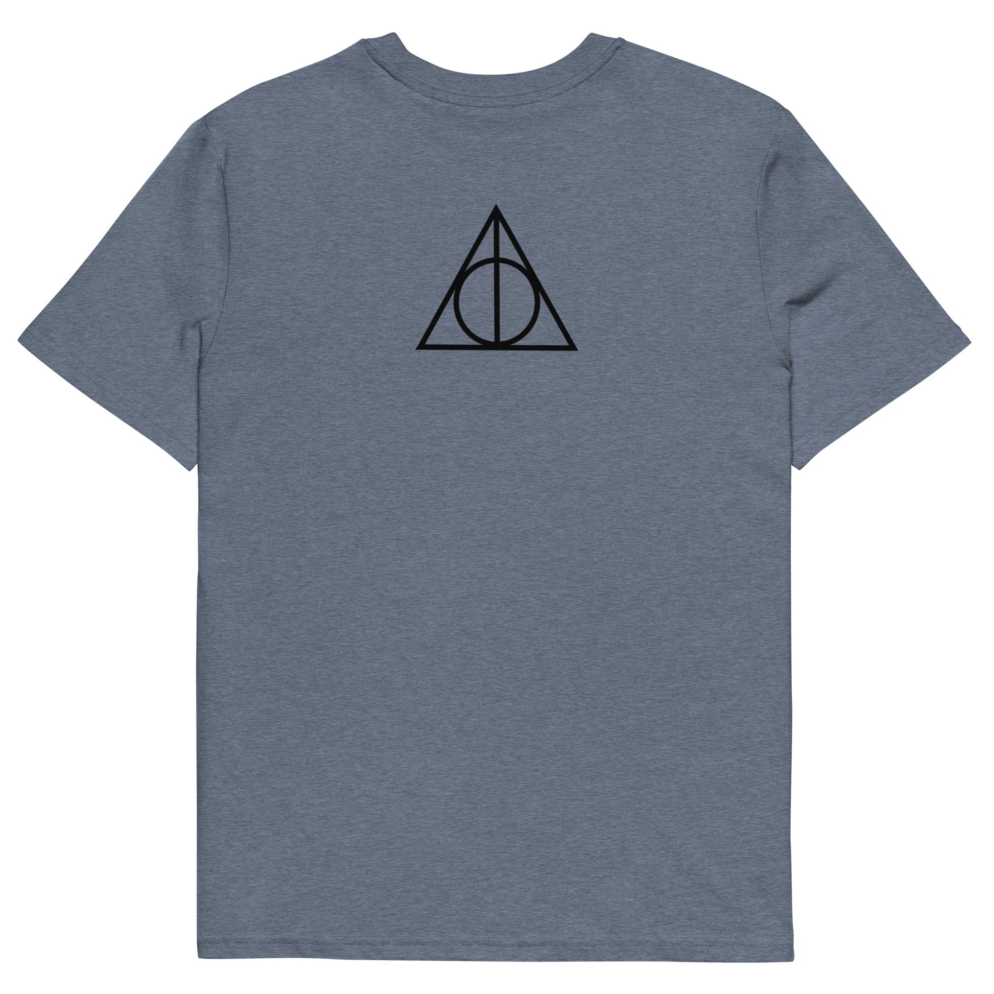 Death/Deathly Hallows t-shirt