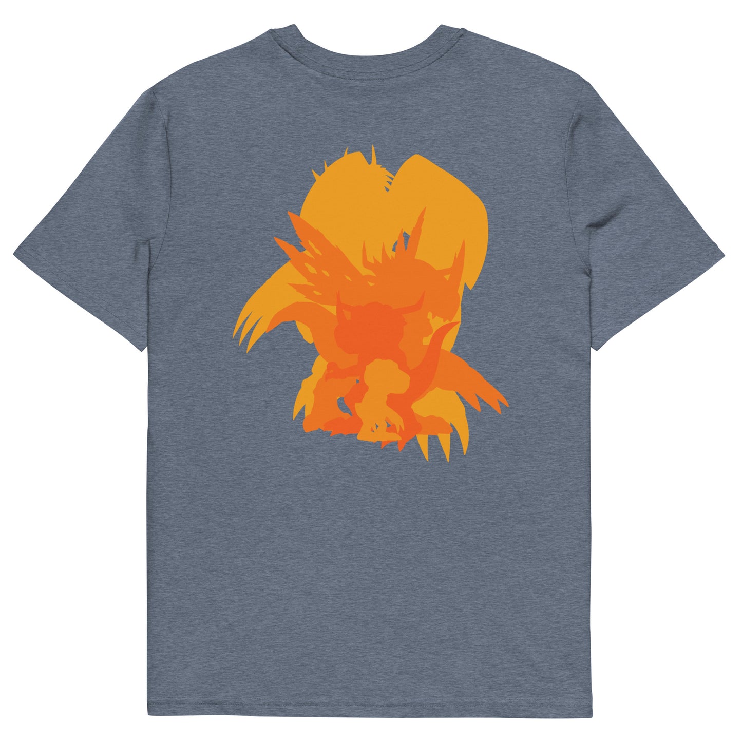 Tai/Agumon t-shirt (Digimon)