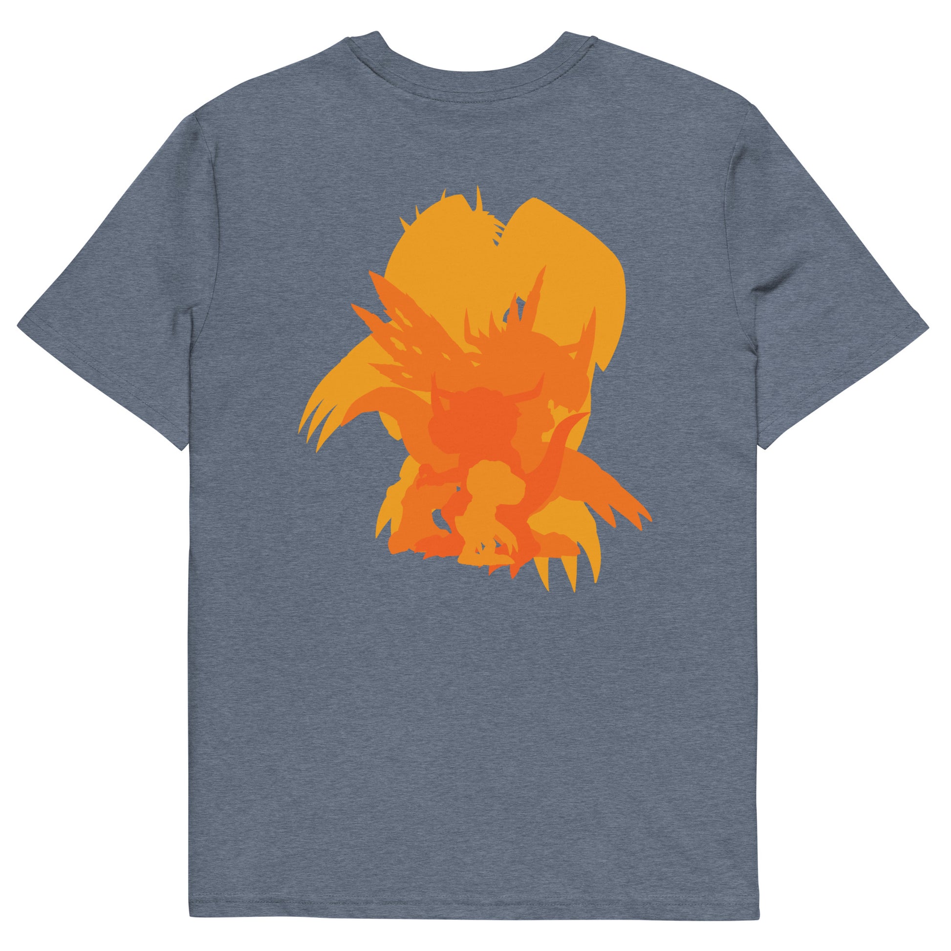 Tai/Agumon t-shirt (Digimon)