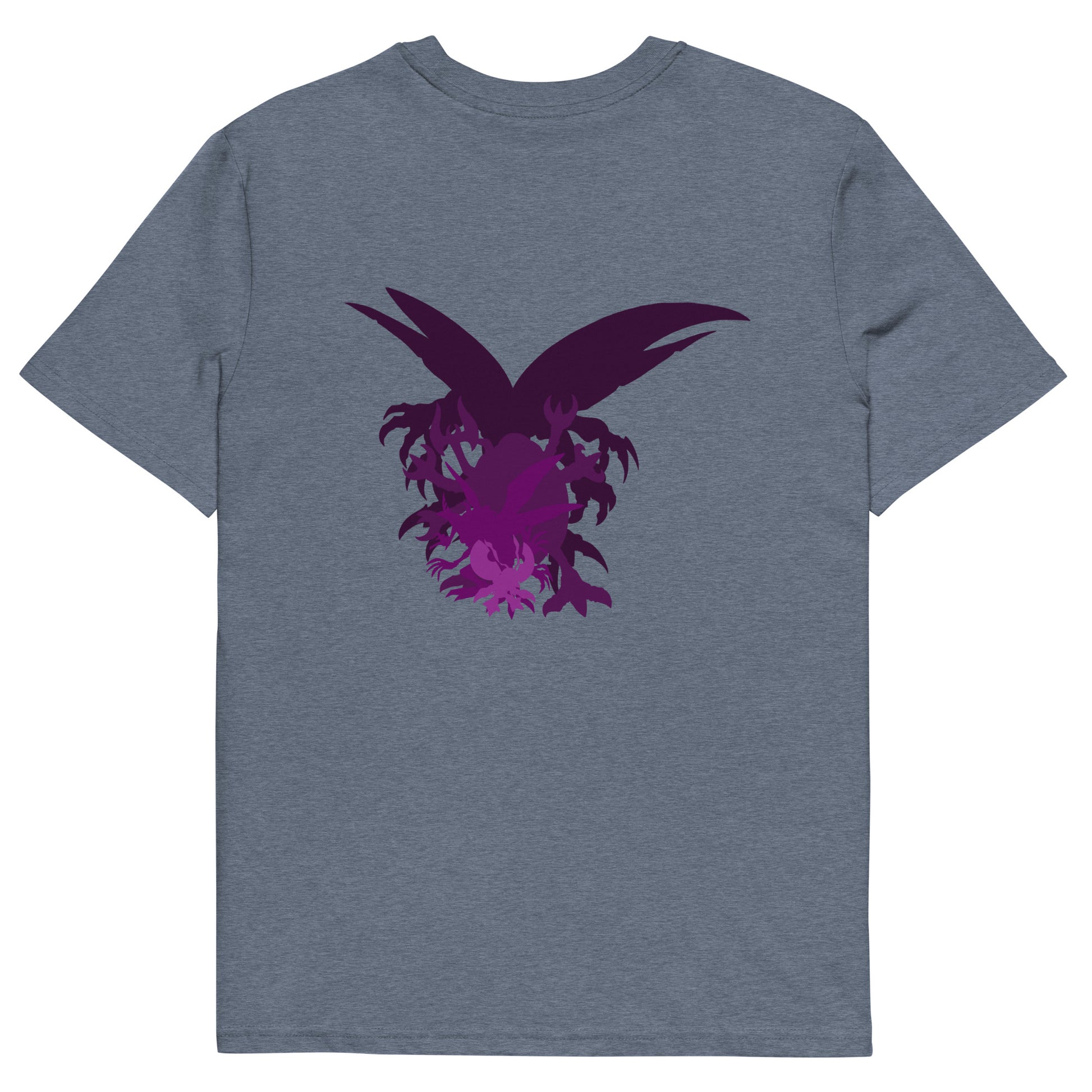 Koushiro (Izzy)/Tentomon t-shirt (Digimon)