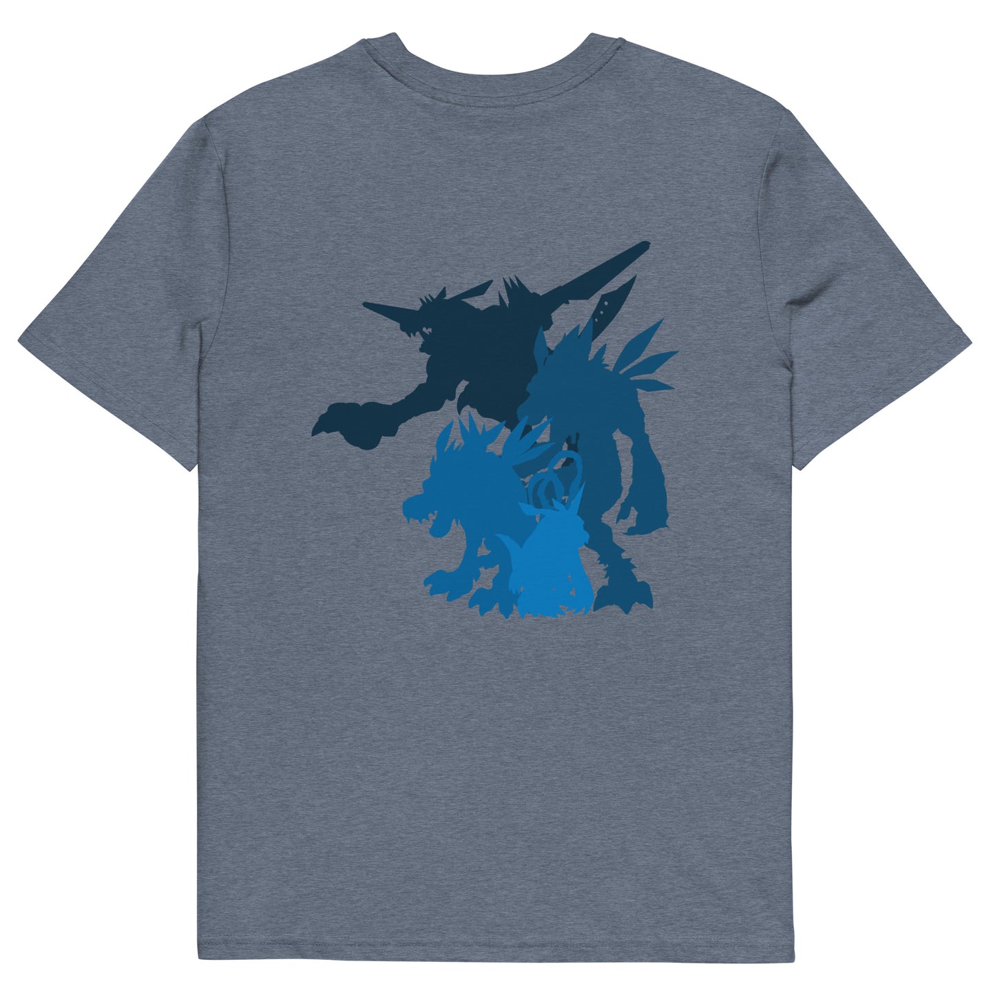 Yamato (Matt)/Gabumon t-shirt (Digimon)