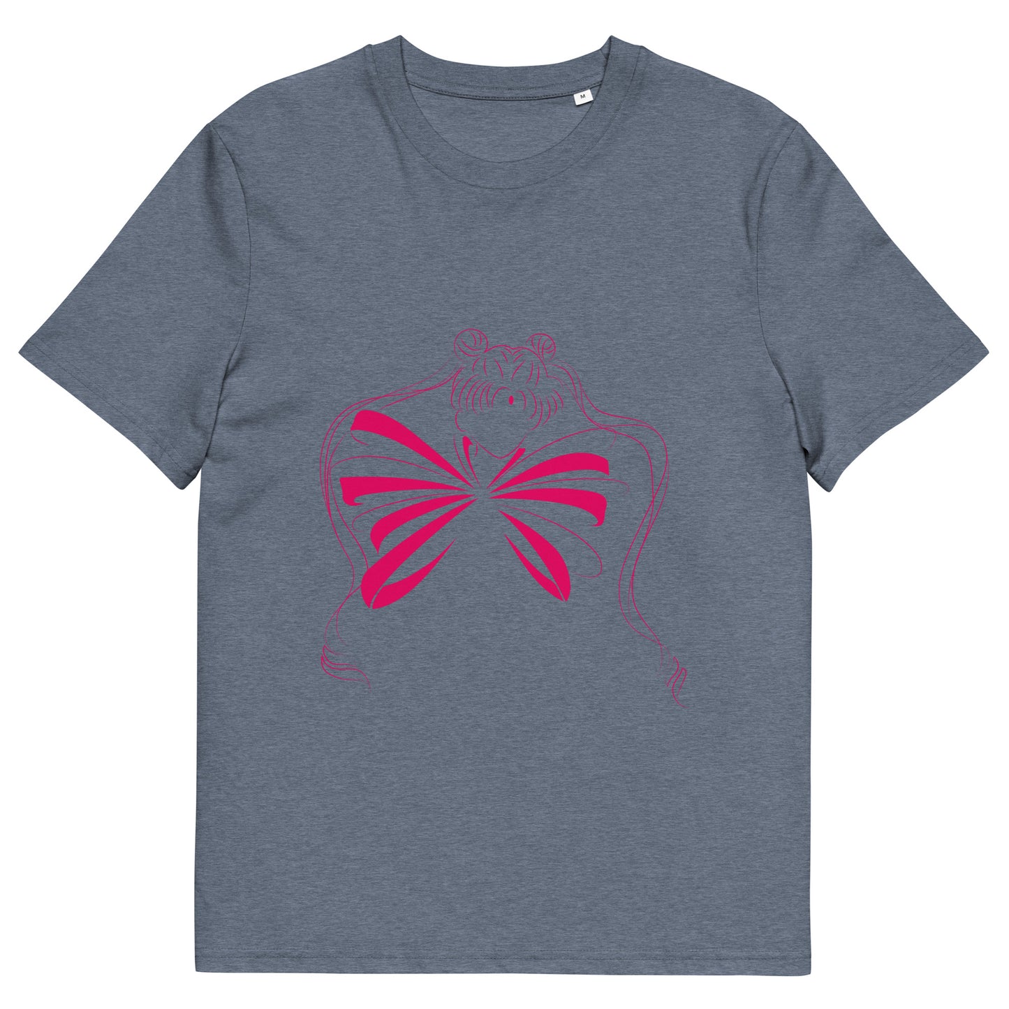 Sailor Moon t-shirt (Sailor Moon)