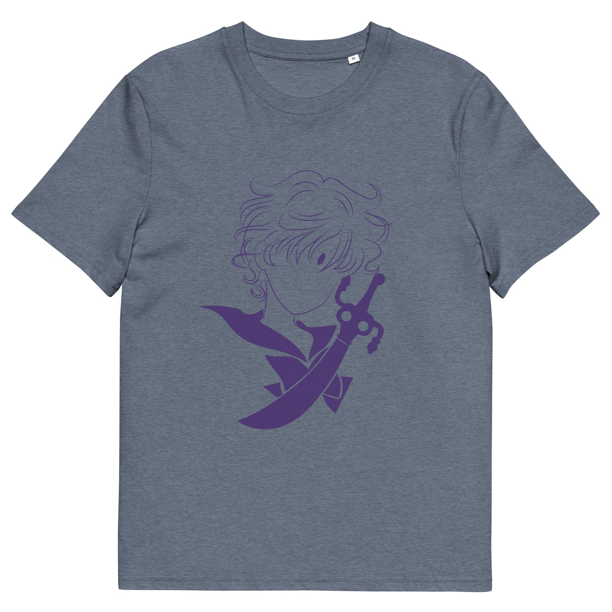 Sailor Uranus t-shirt (Sailor Moon)