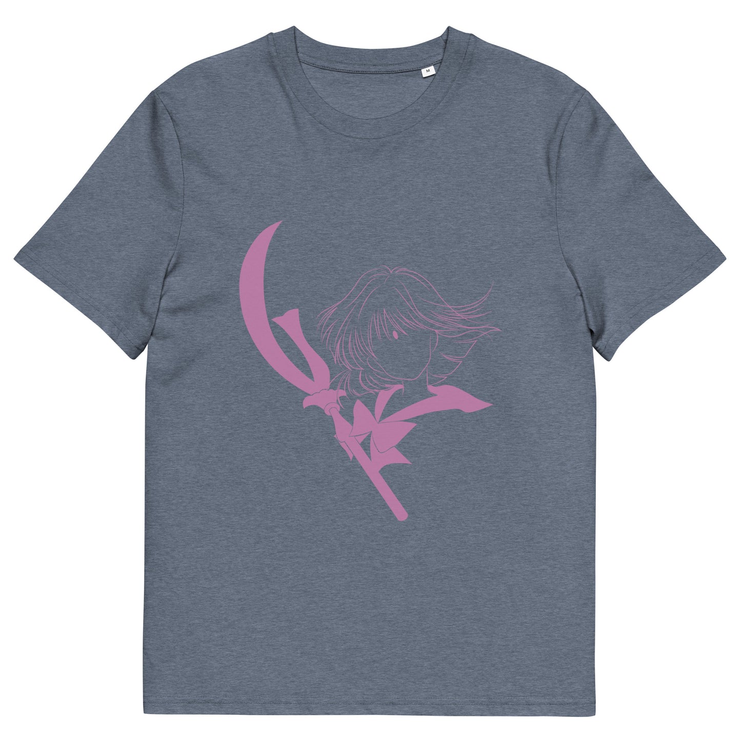 Sailor Saturn t-shirt (Sailor Moon)