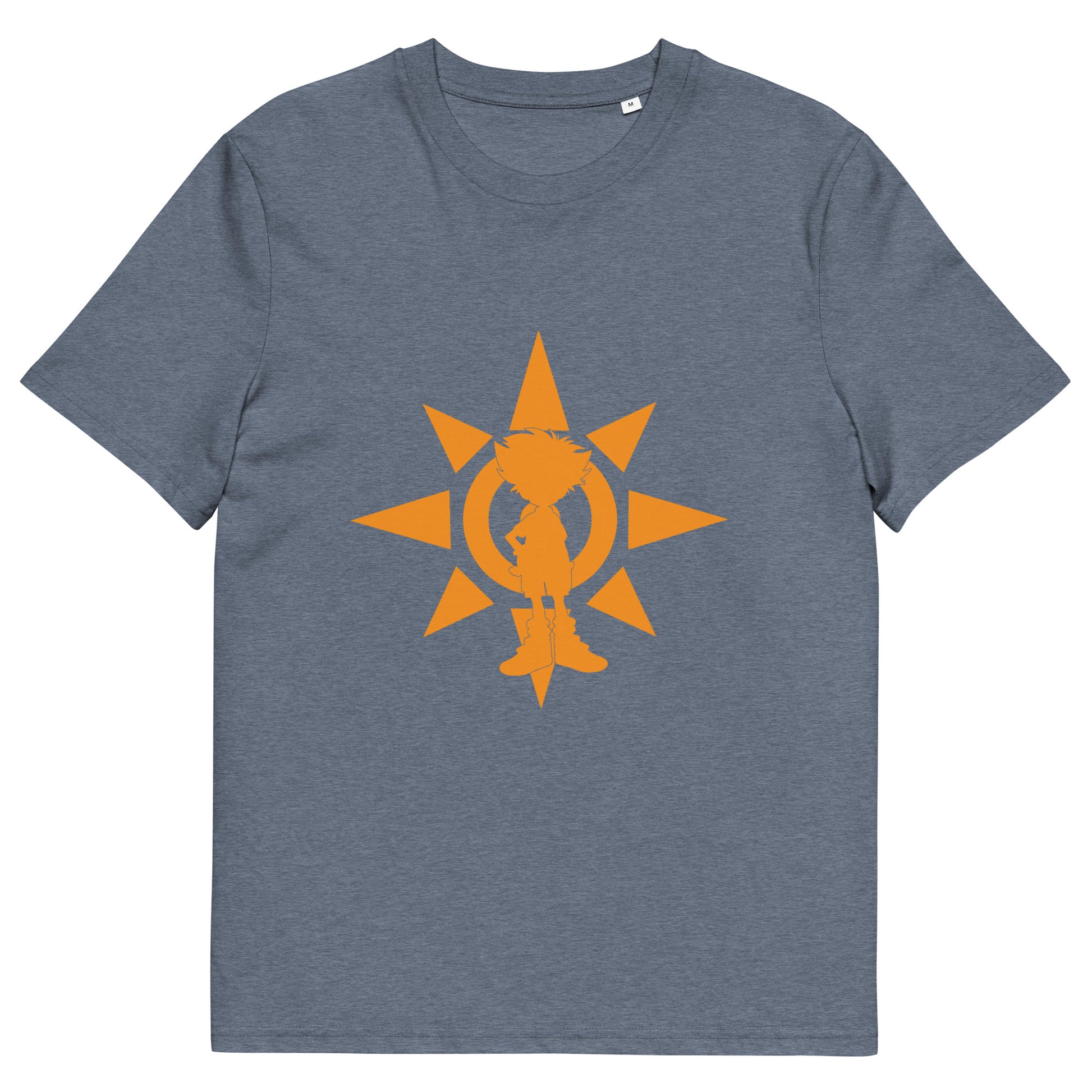 Tai/Agumon t-shirt (Digimon)