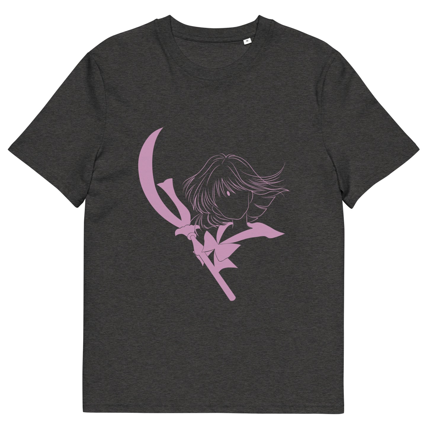 Sailor Saturn t-shirt (Sailor Moon)