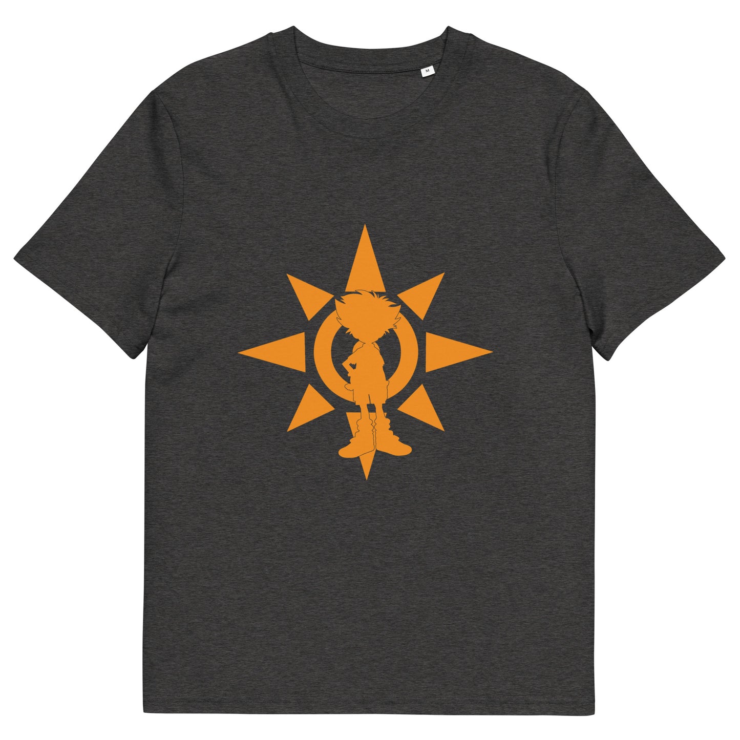 Tai/Agumon t-shirt (Digimon)