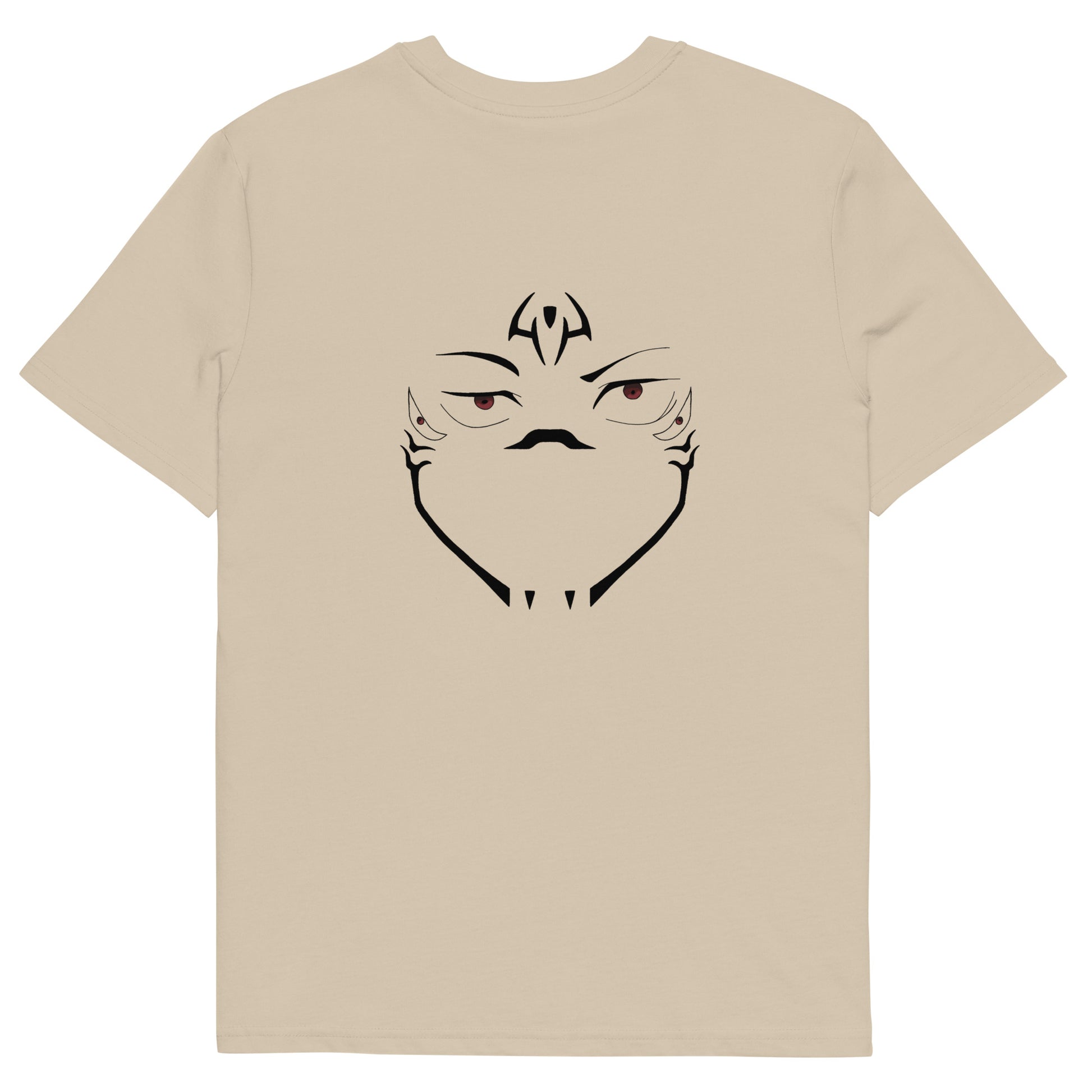 Sukuna t-shirt (Jujutsu Kaisen)