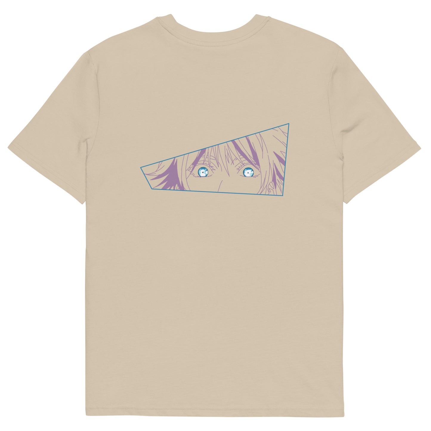 Gojo t-shirt (Jujutsu Kaisen)