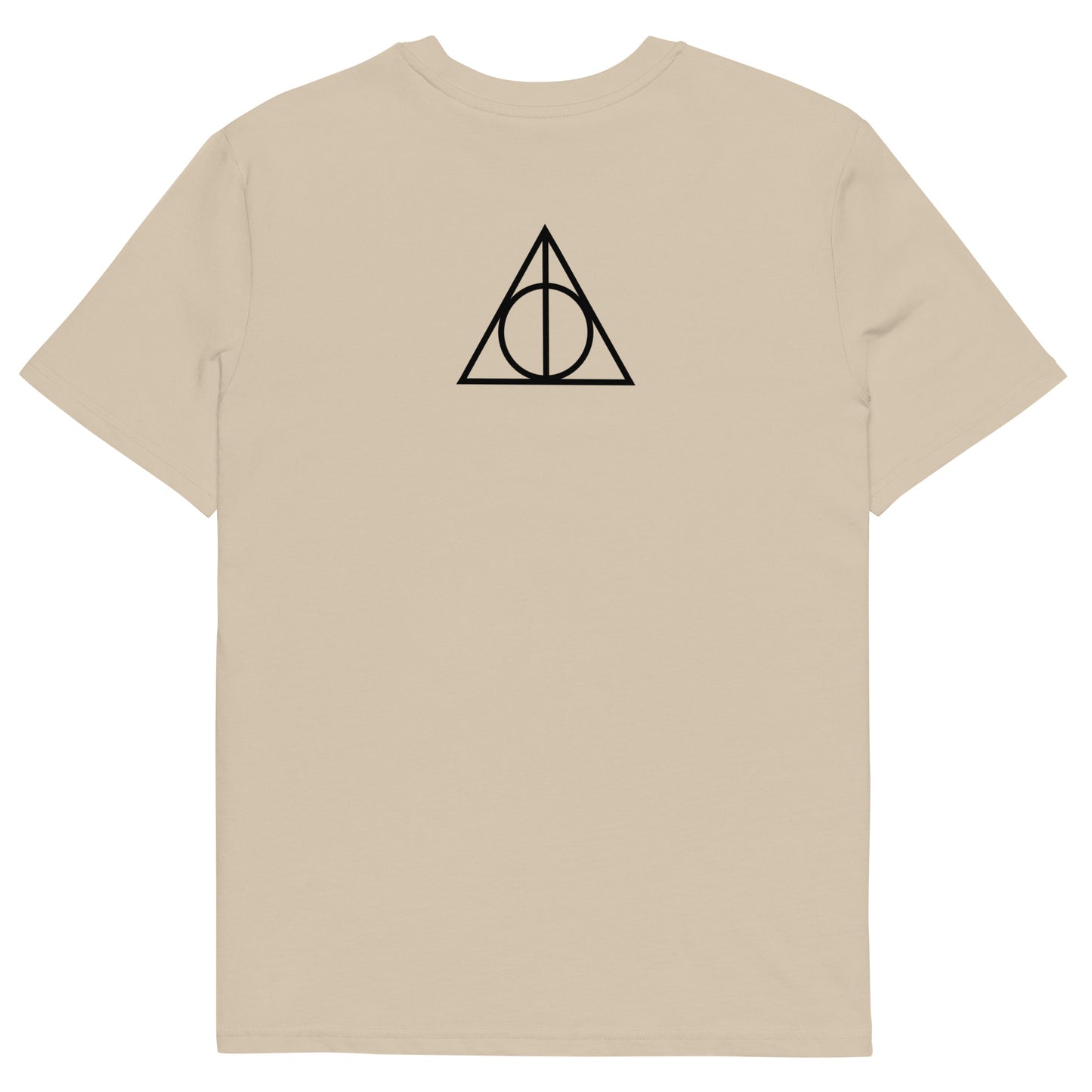 Death/Deathly Hallows t-shirt