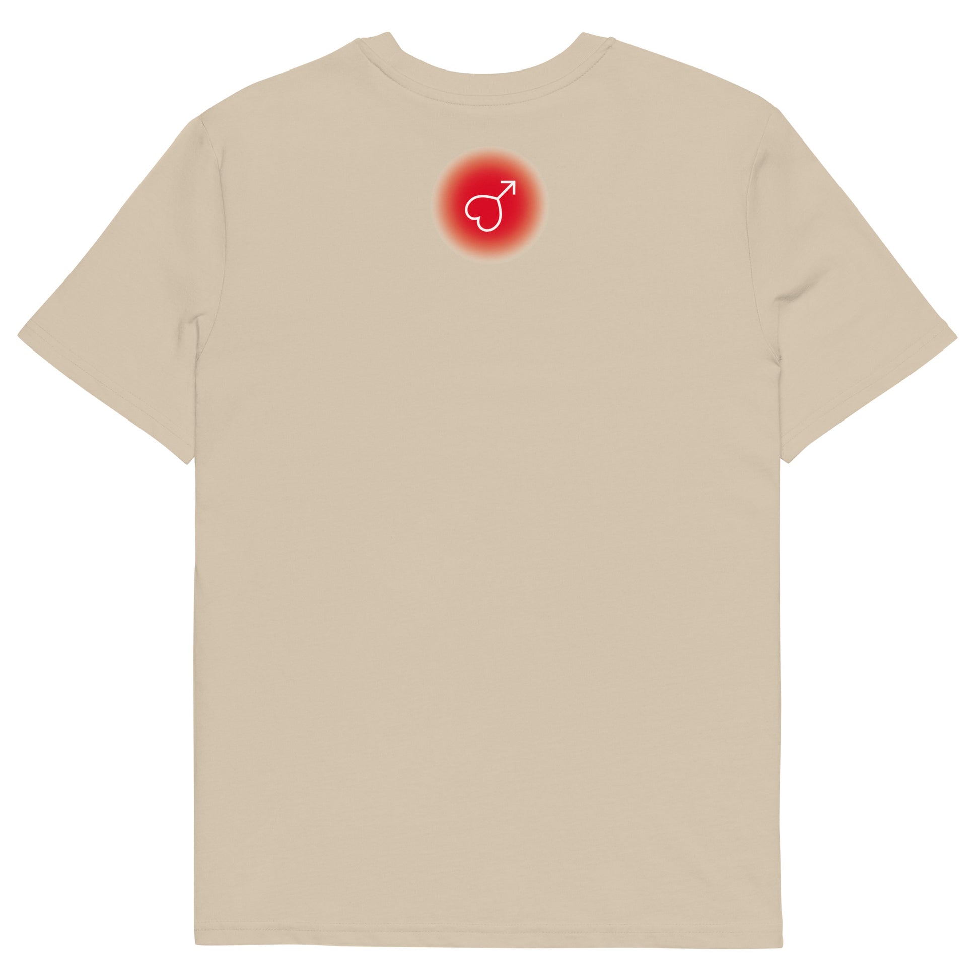 Sailor Mars t-shirt (Sailor Moon)