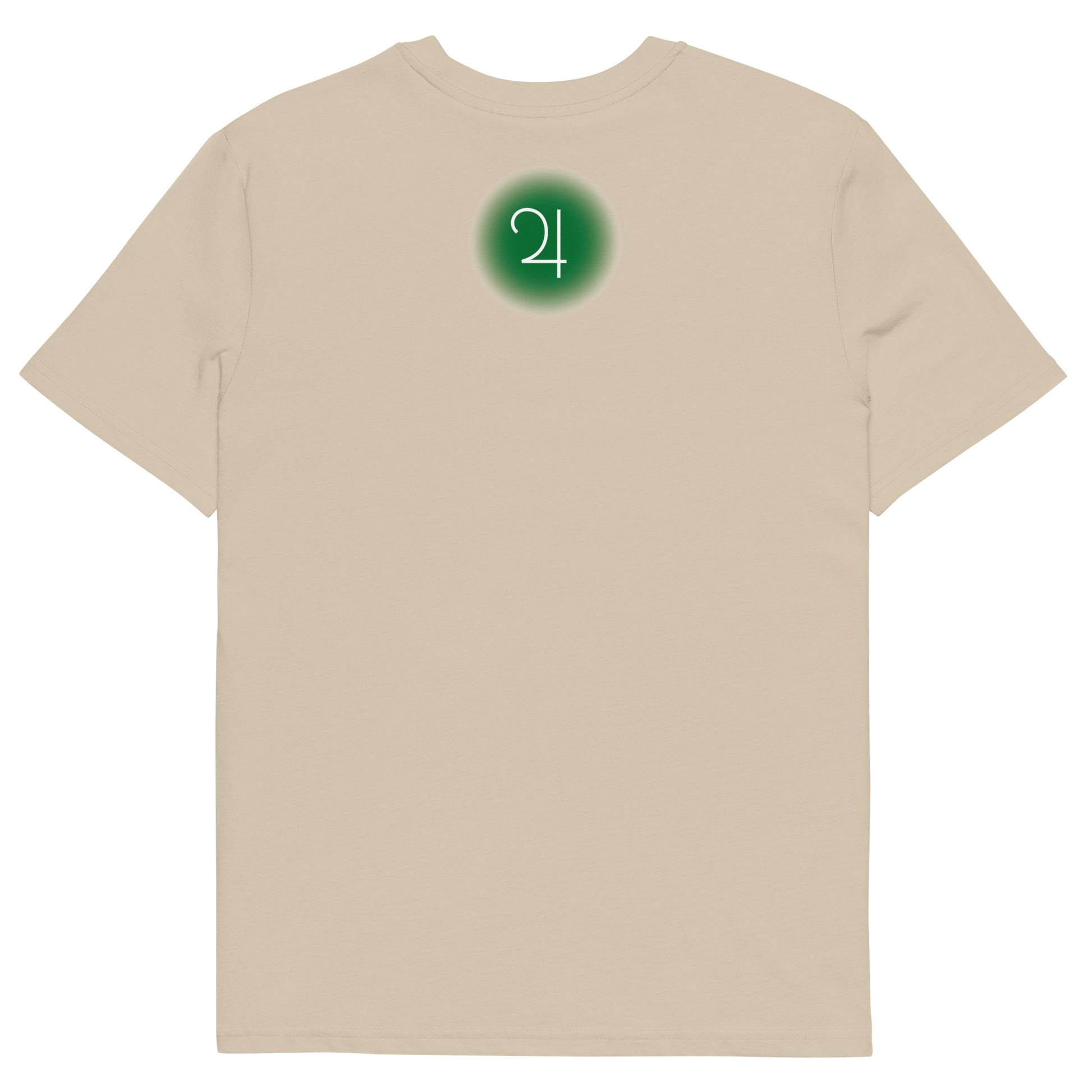 Sailor Jupiter t-shirt (Sailor Moon)