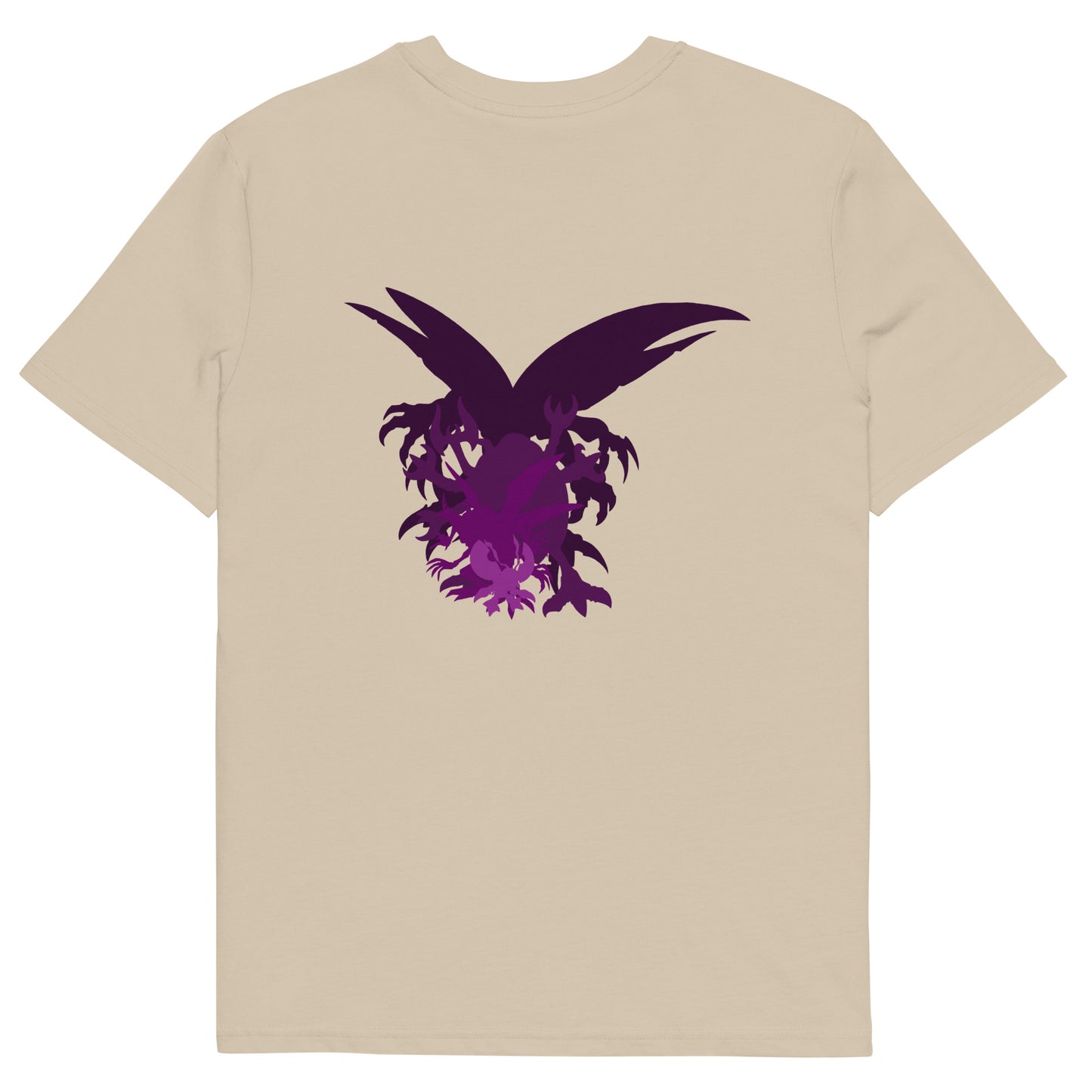 Koushiro (Izzy)/Tentomon t-shirt (Digimon)