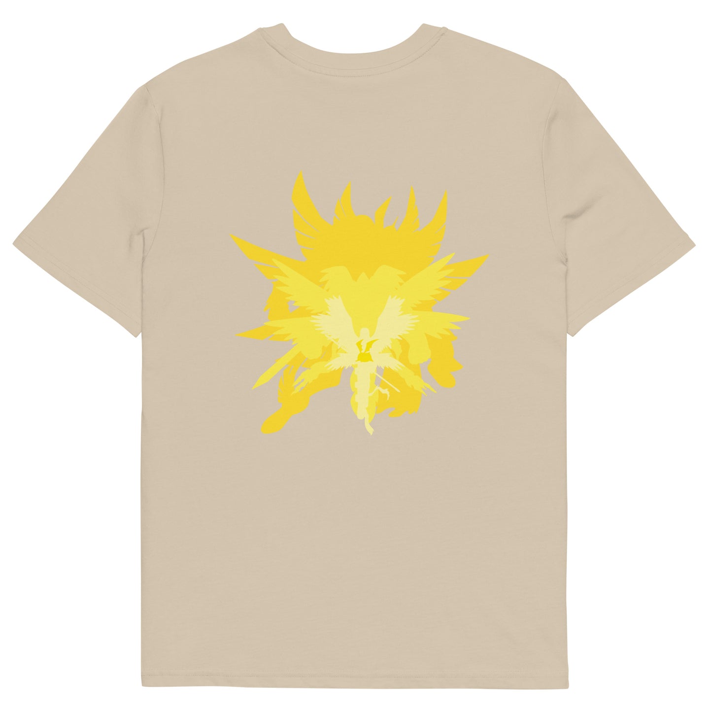 Takeru (T.K.)/Patamon t-shirt (Digimon)