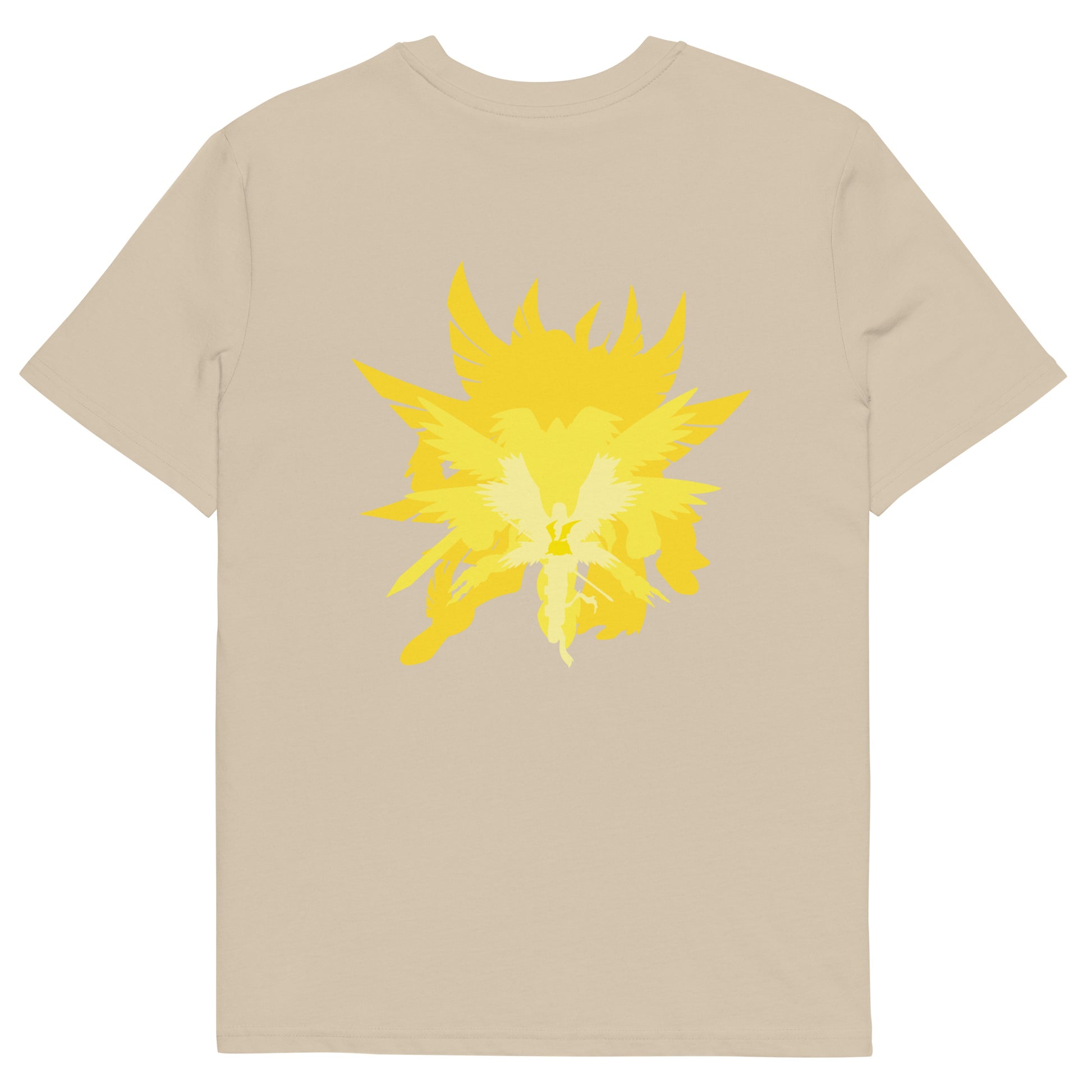 Takeru (T.K.)/Patamon t-shirt (Digimon)